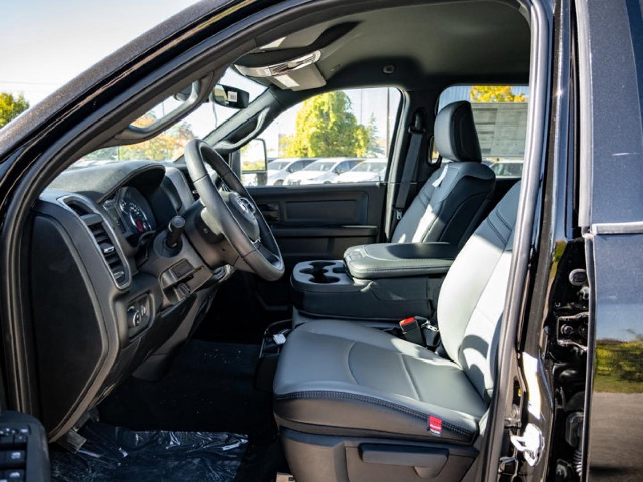 2026 RAM 3500 Tradesman Photo