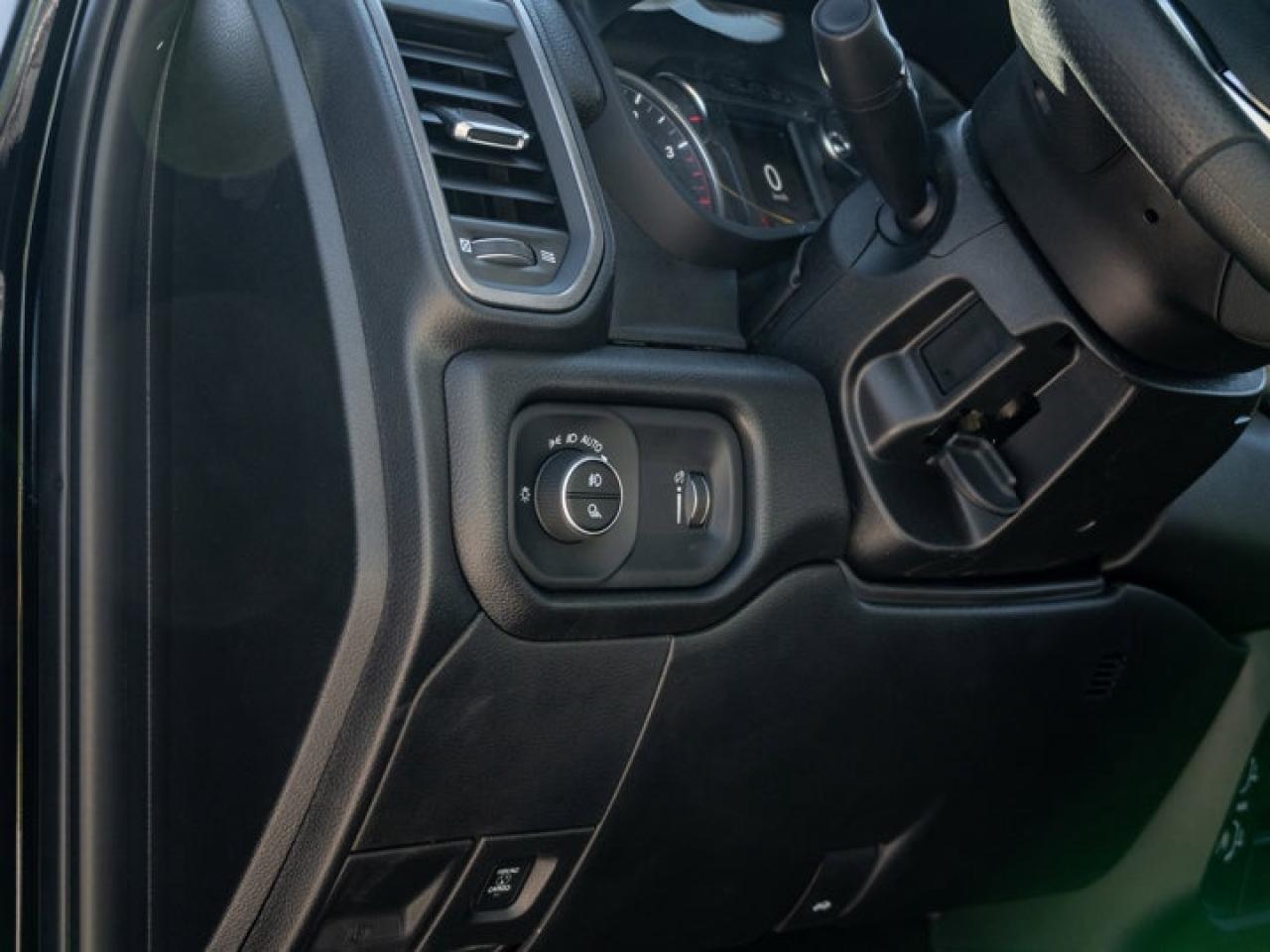 2026 RAM 3500 Tradesman Photo