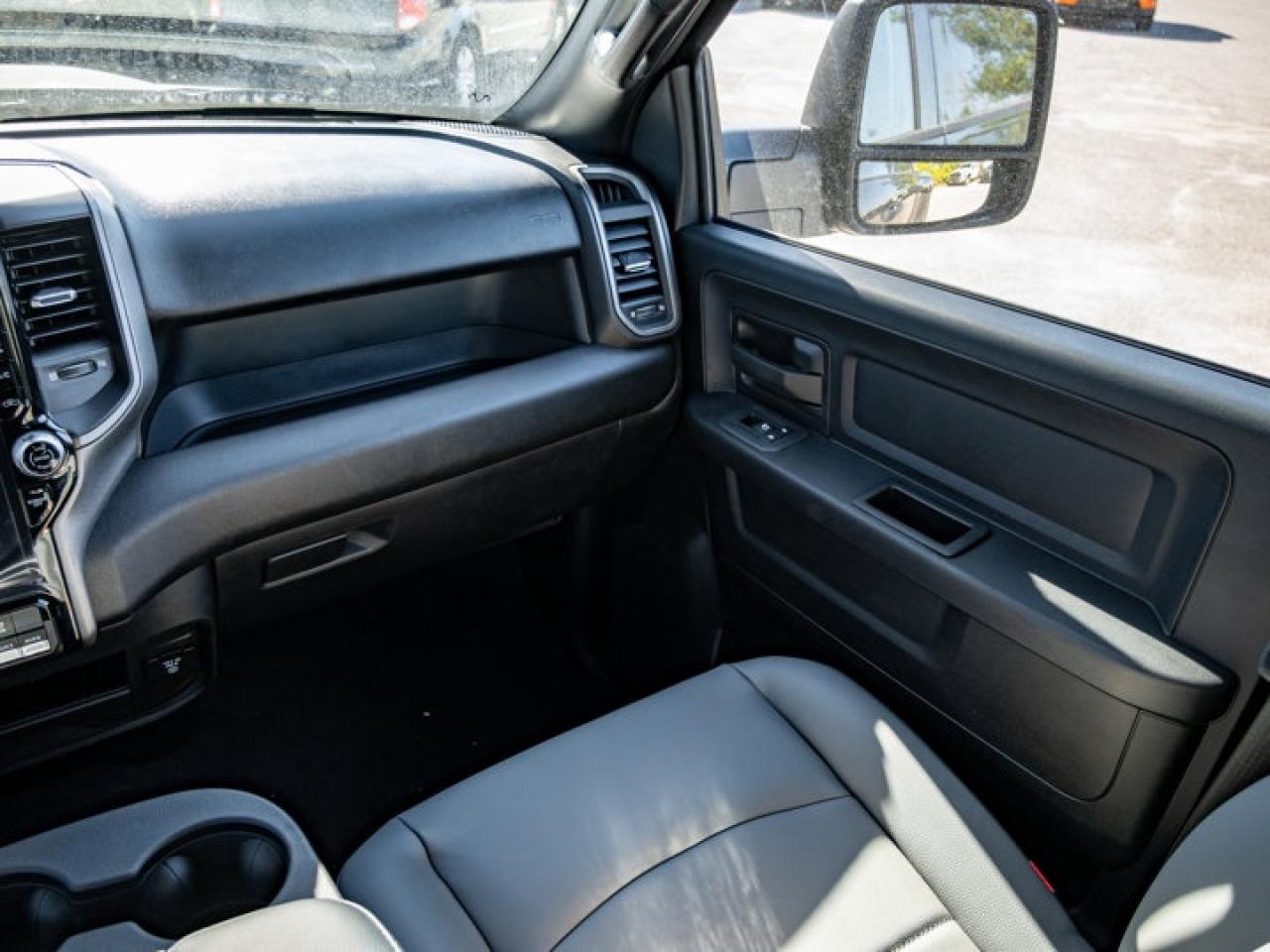 2026 RAM 3500 Tradesman Photo