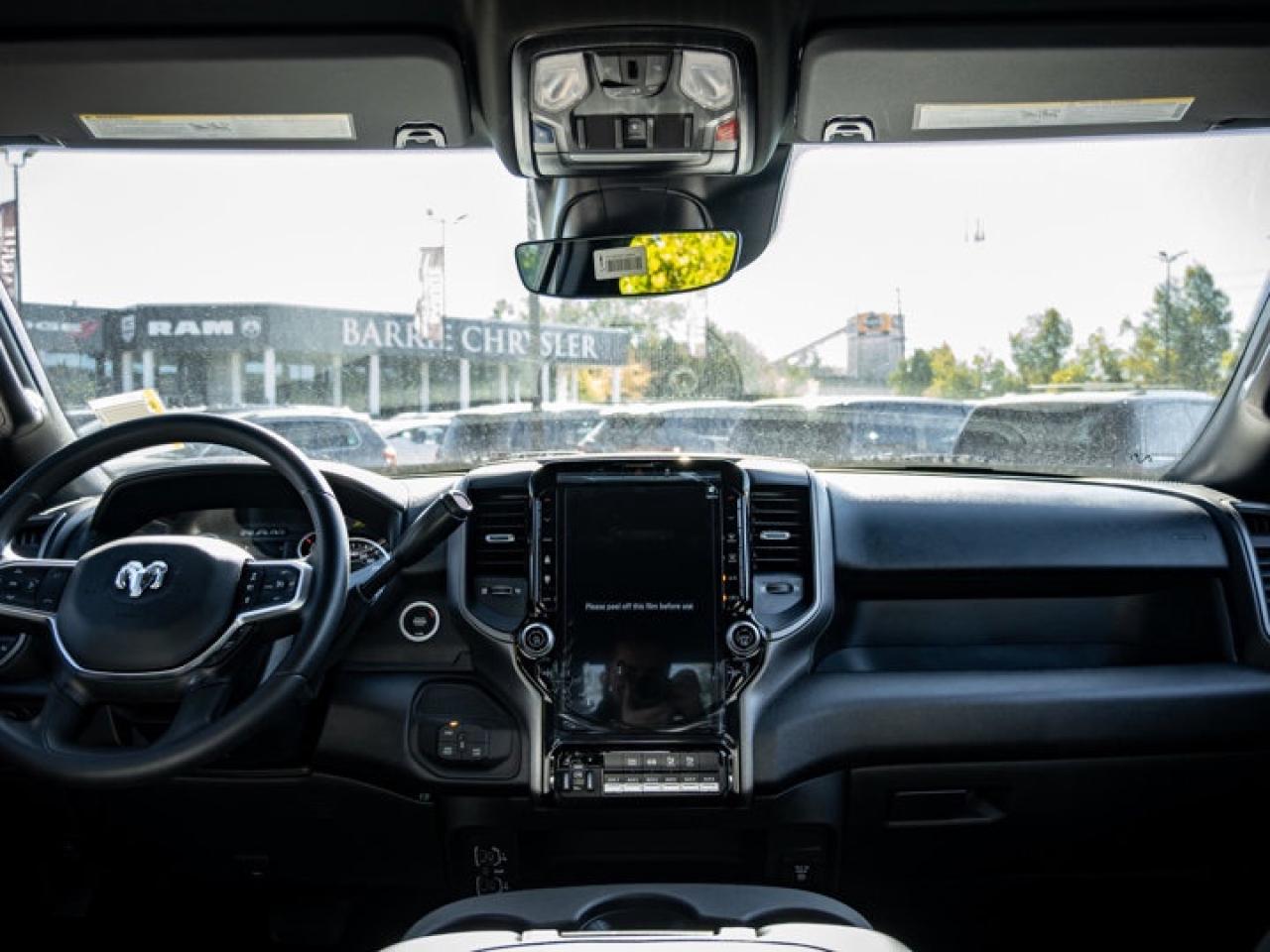 2026 RAM 3500 Tradesman Photo