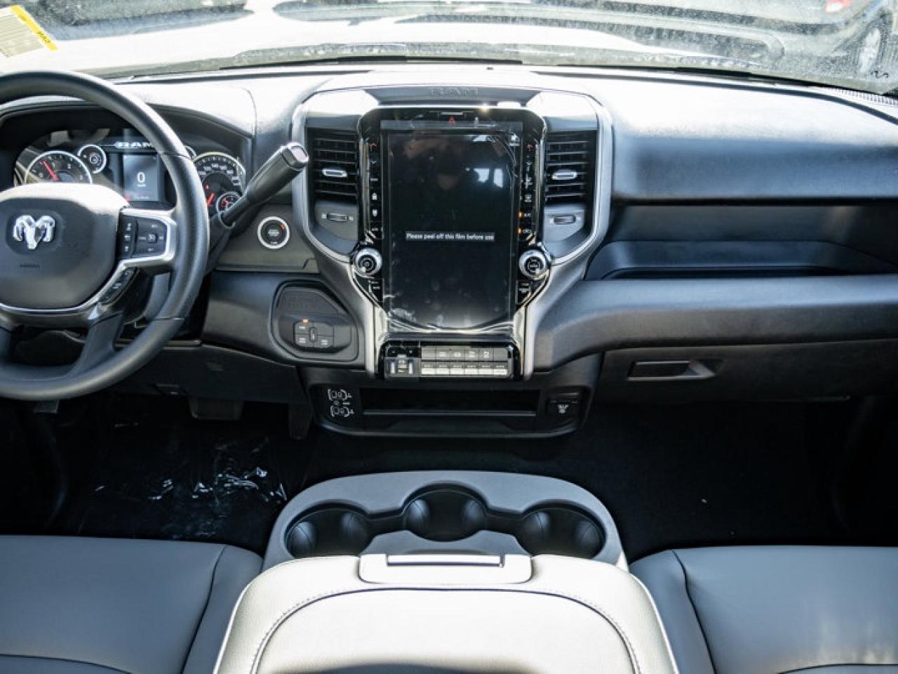 2026 RAM 3500 Tradesman Photo