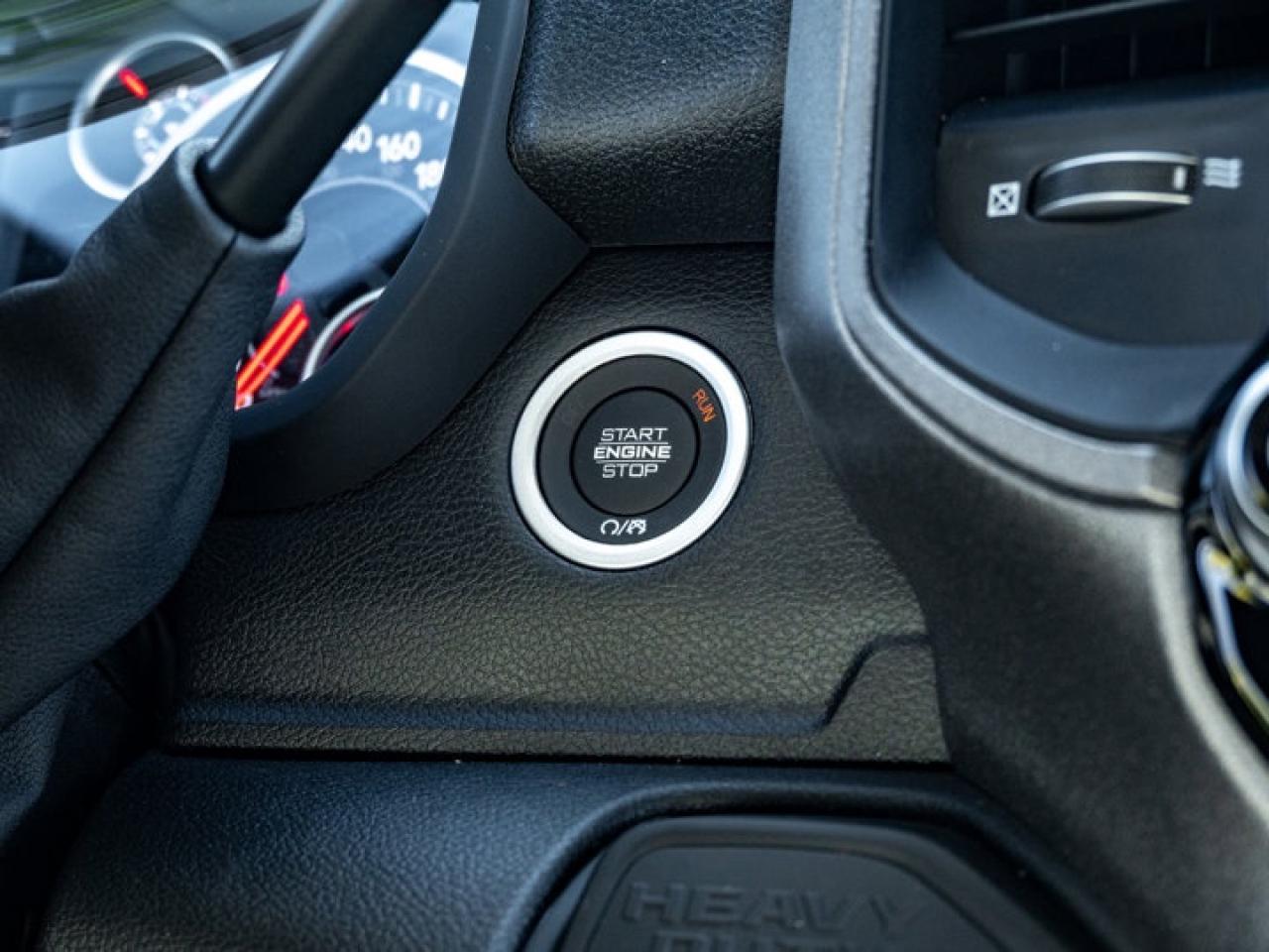 2026 RAM 3500 Tradesman Photo