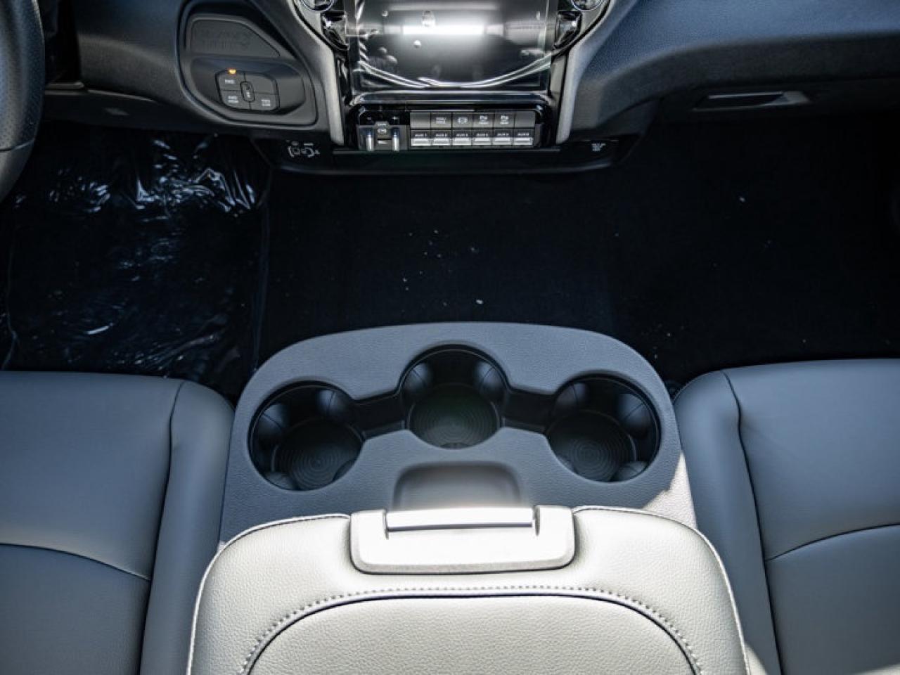 2026 RAM 3500 Tradesman Photo