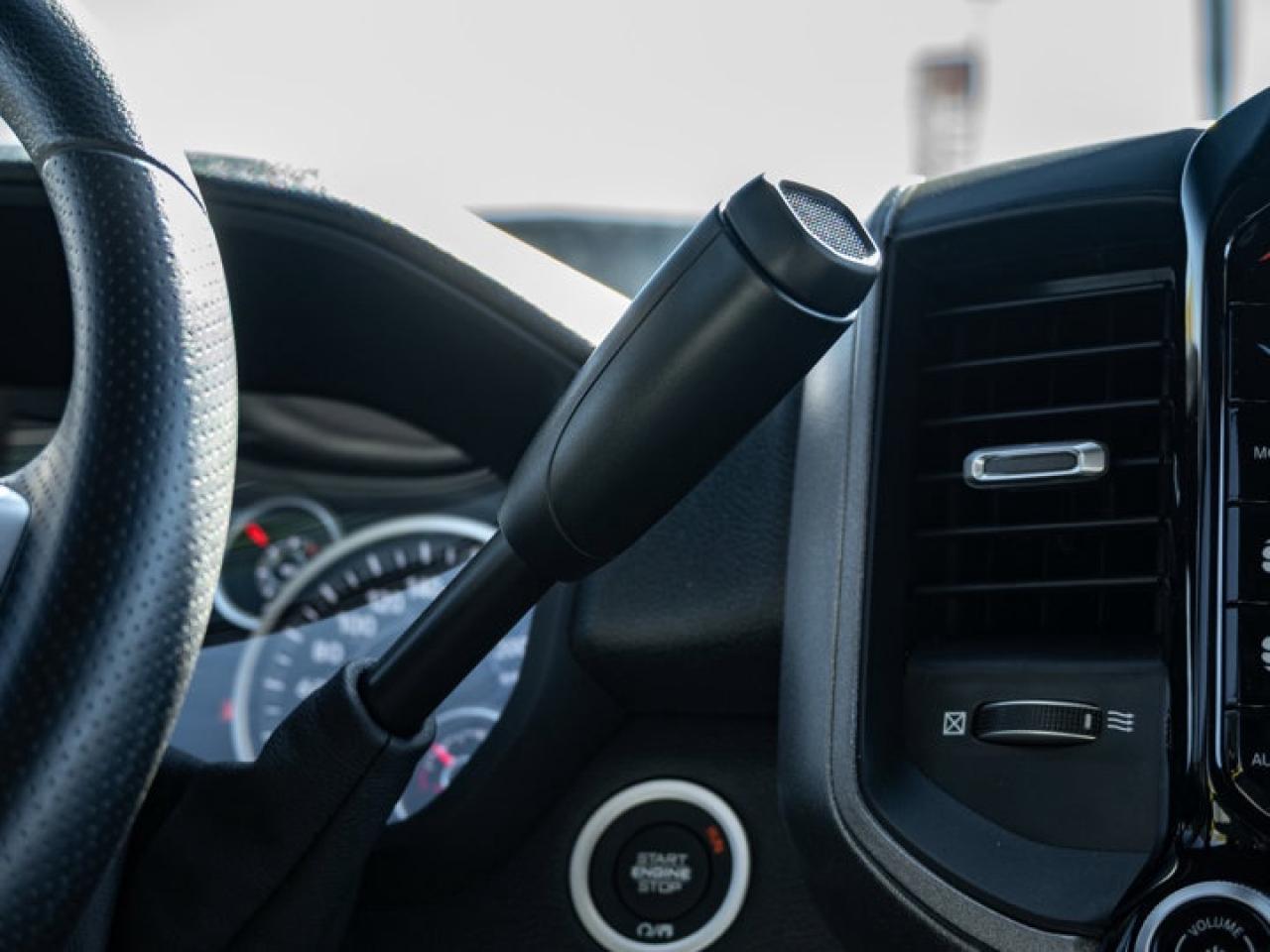 2026 RAM 3500 Tradesman Photo