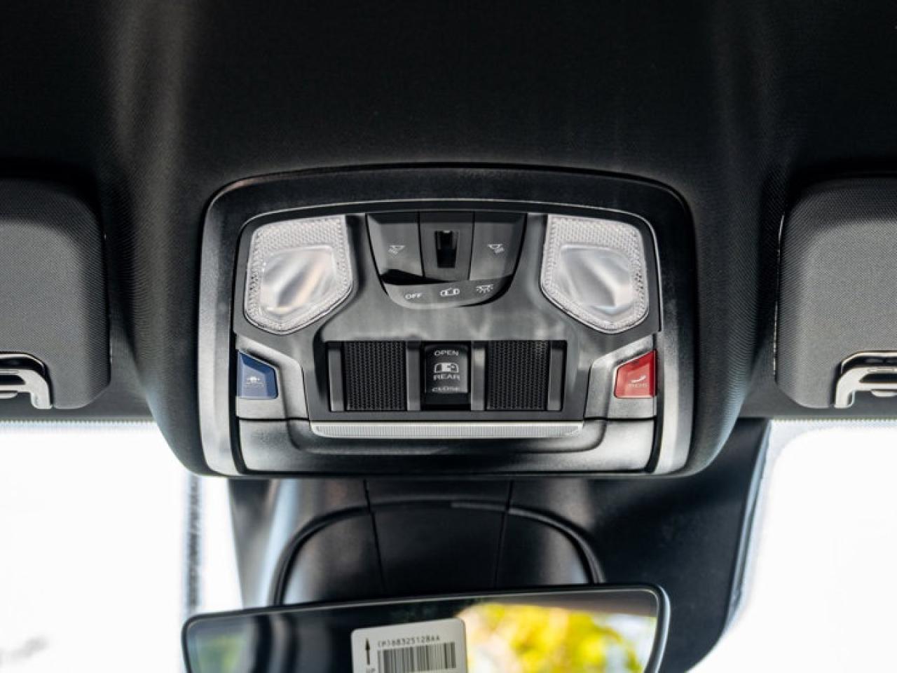 2026 RAM 3500 Tradesman Photo