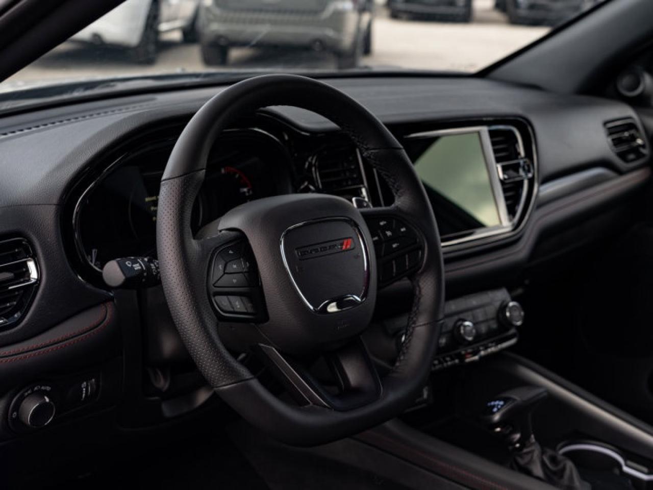 2026 Dodge Durango GT Photo