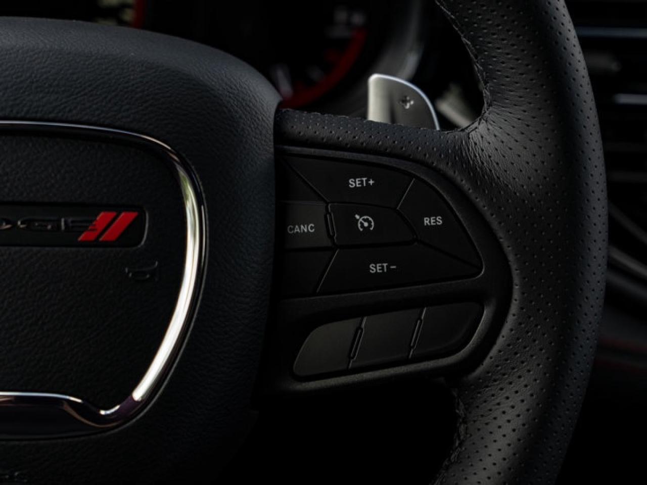 2026 Dodge Durango GT Photo