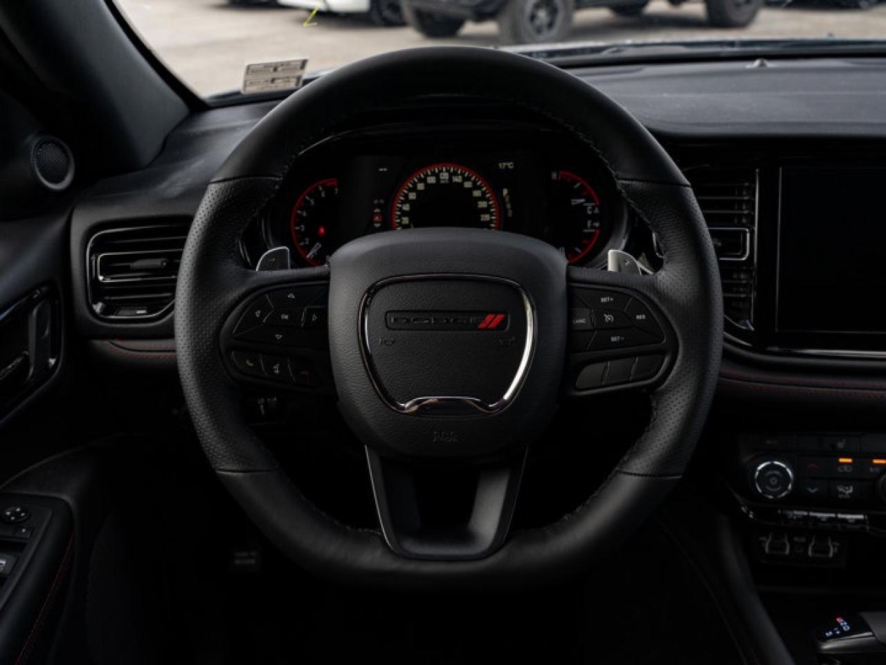 2026 Dodge Durango GT Photo