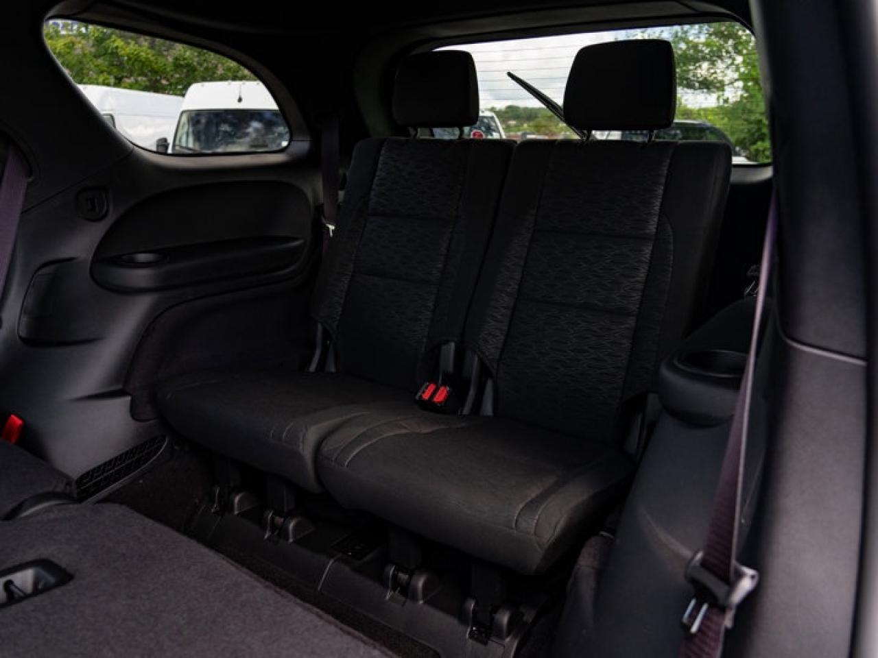 2026 Dodge Durango GT Photo