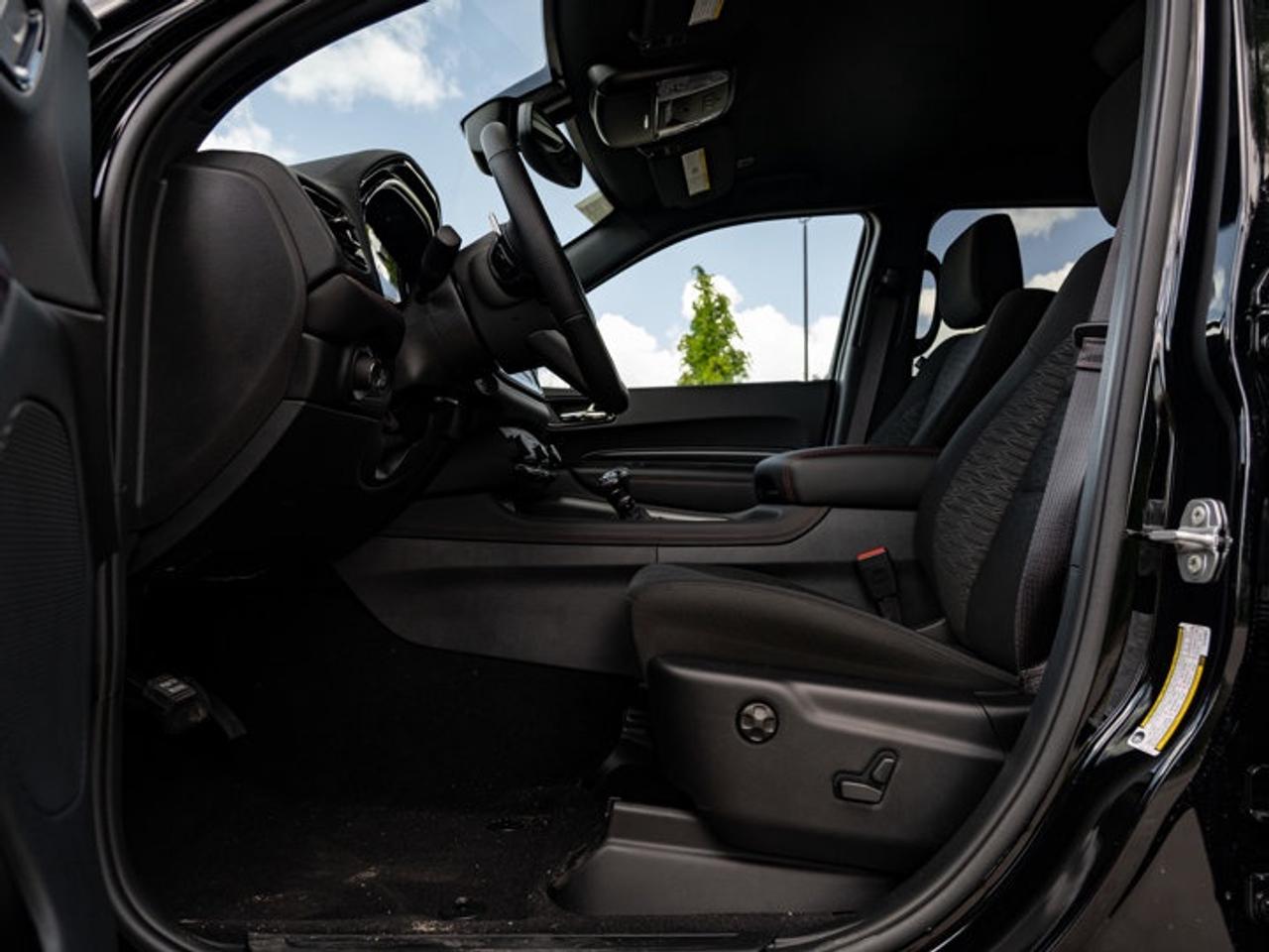 2026 Dodge Durango GT Photo