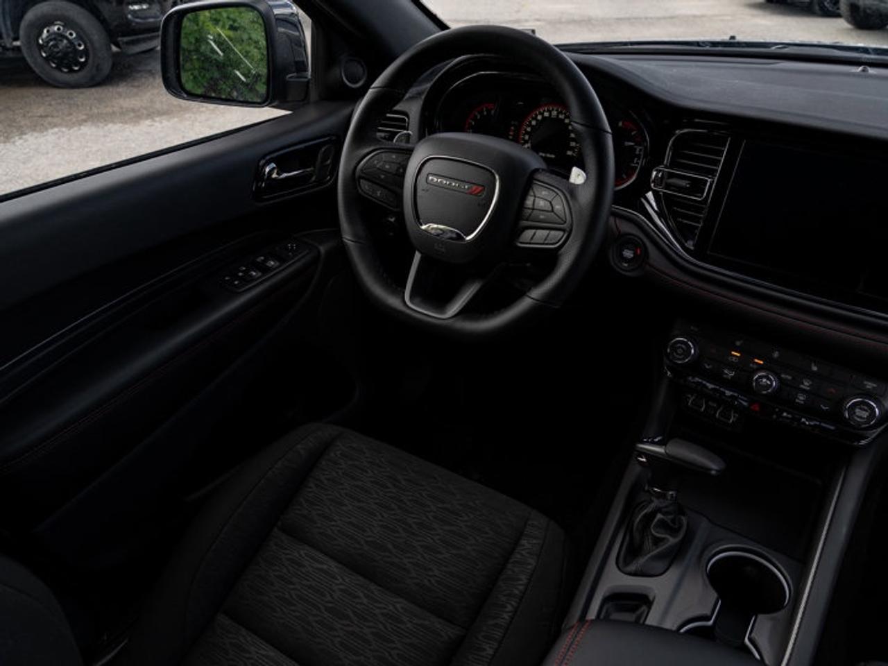 2026 Dodge Durango GT Photo