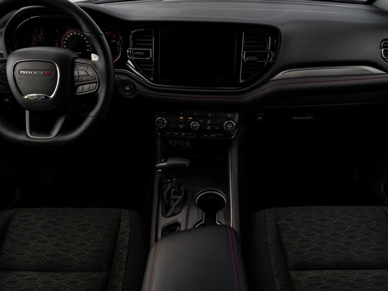 2026 Dodge Durango GT Photo