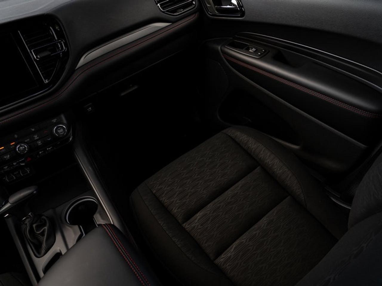 2026 Dodge Durango GT Photo