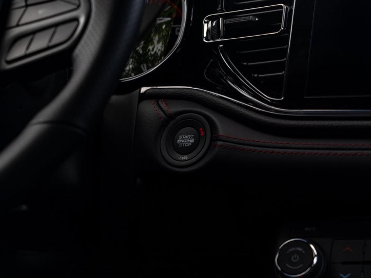 2026 Dodge Durango GT Photo