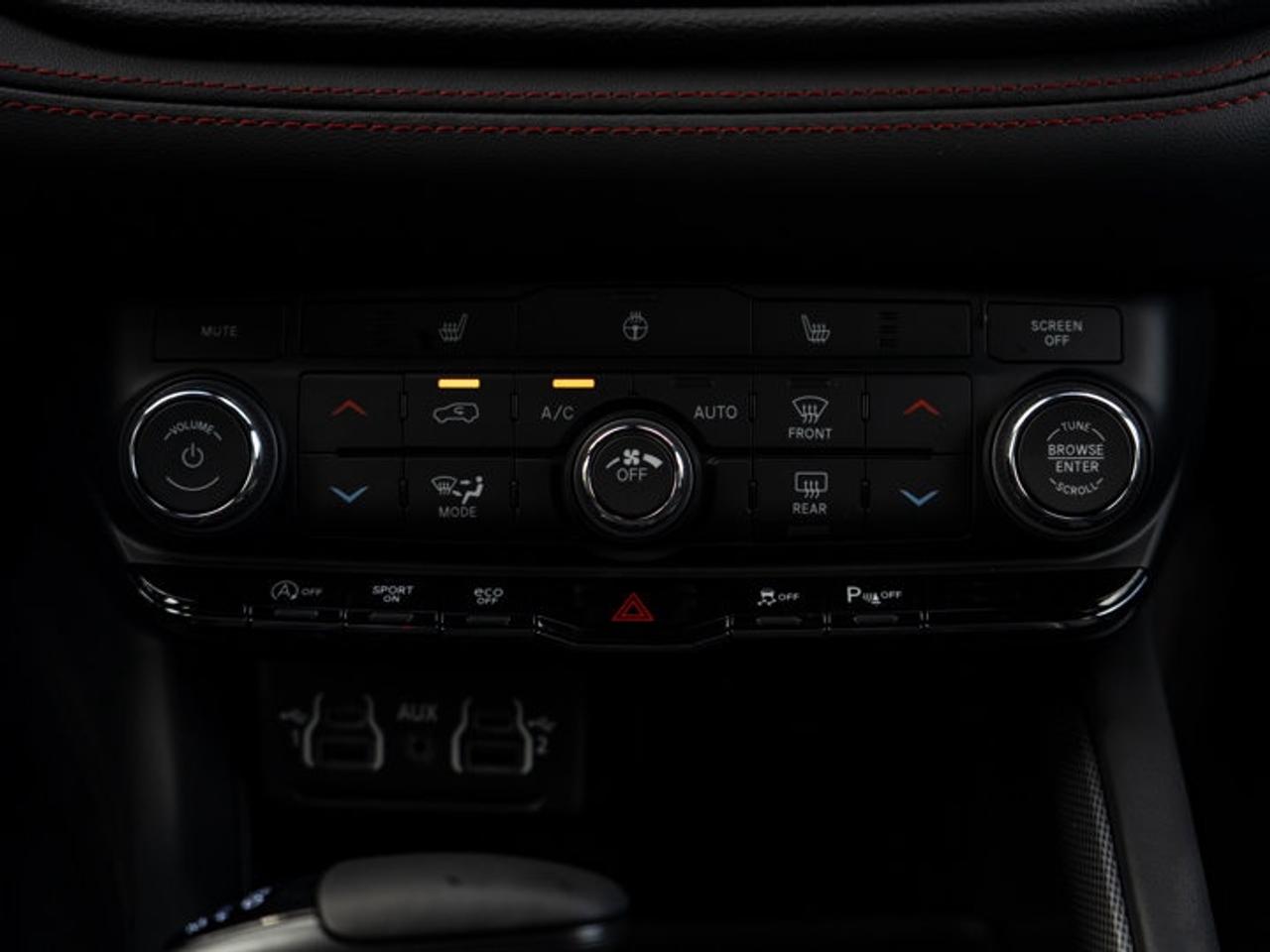 2026 Dodge Durango GT Photo