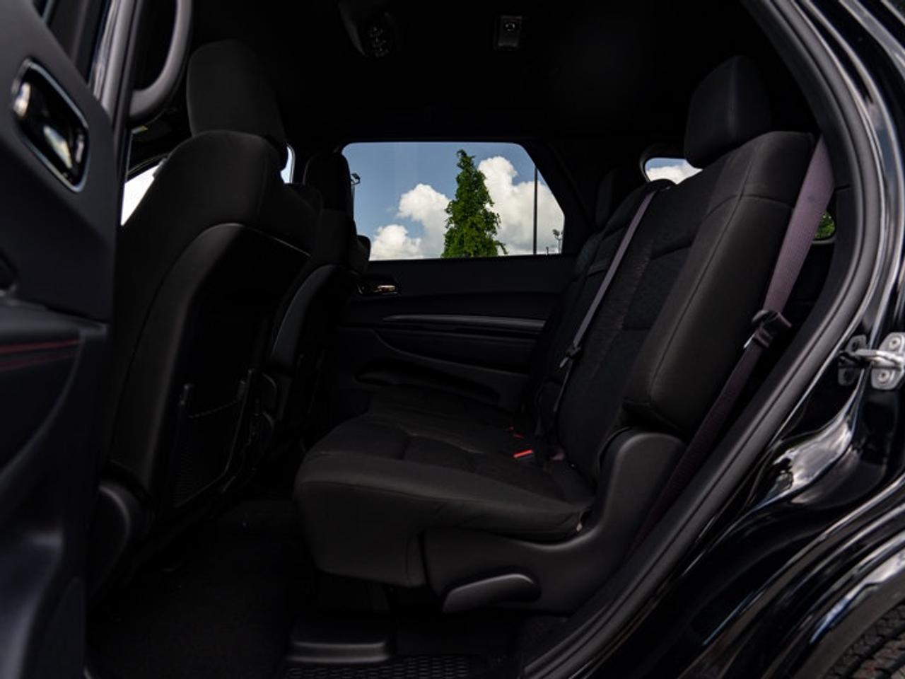 2026 Dodge Durango GT Photo