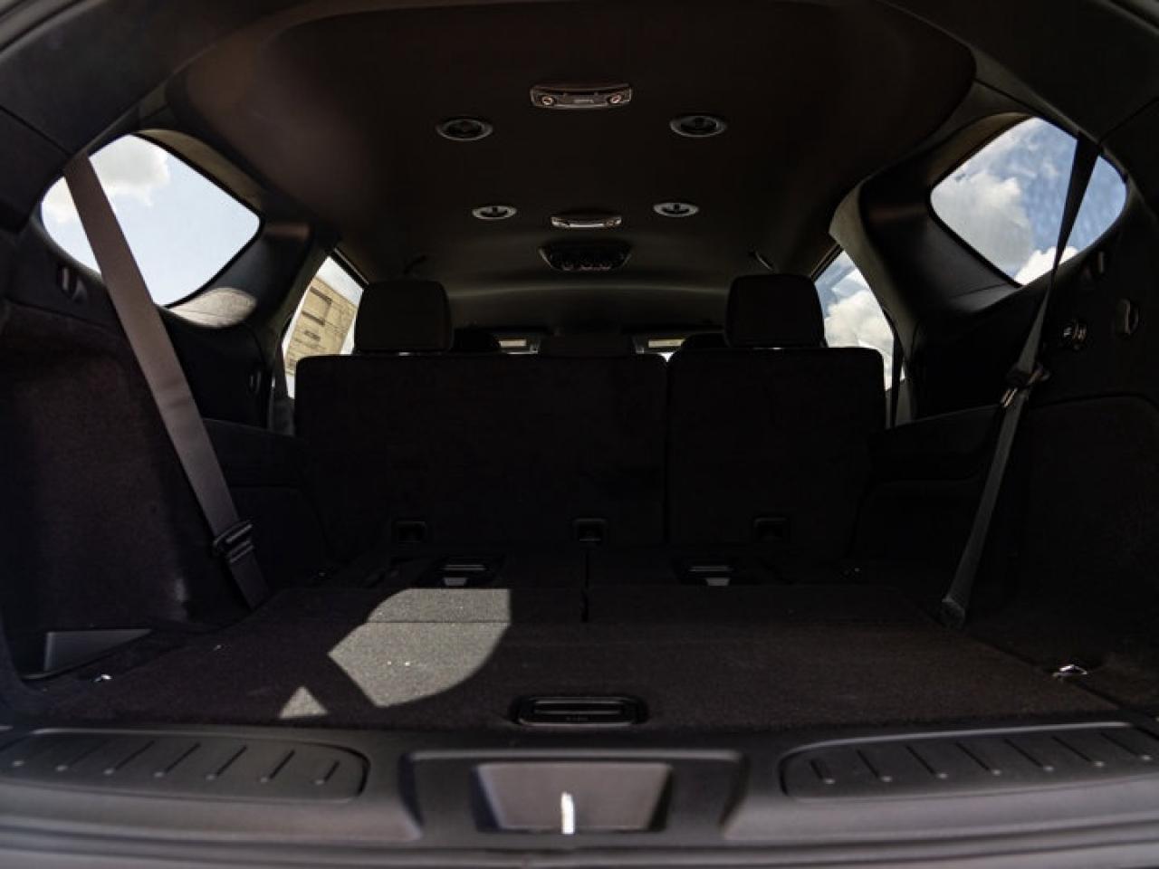 2026 Dodge Durango GT Photo