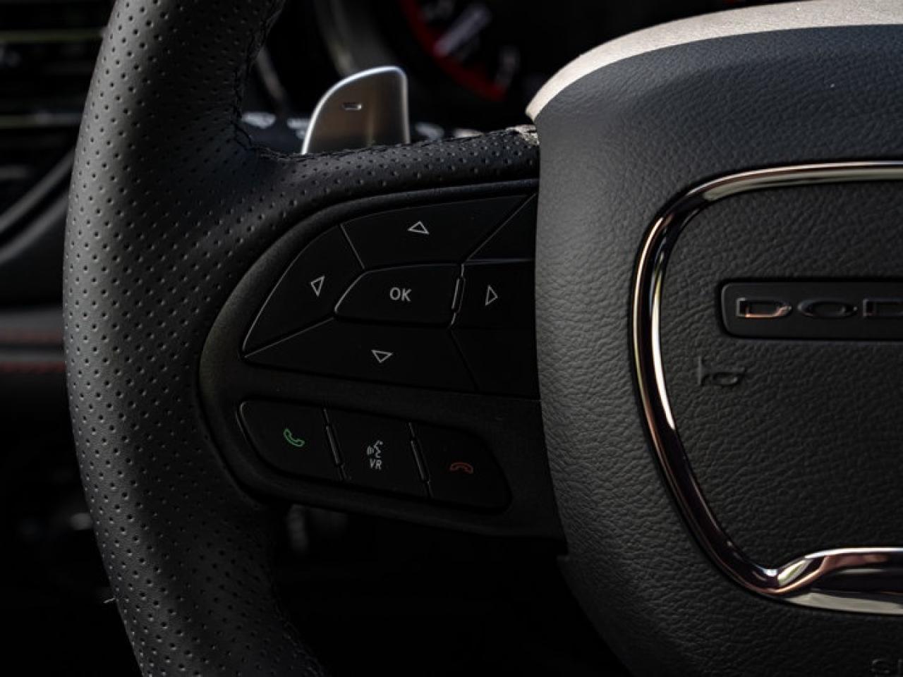 2026 Dodge Durango GT Photo