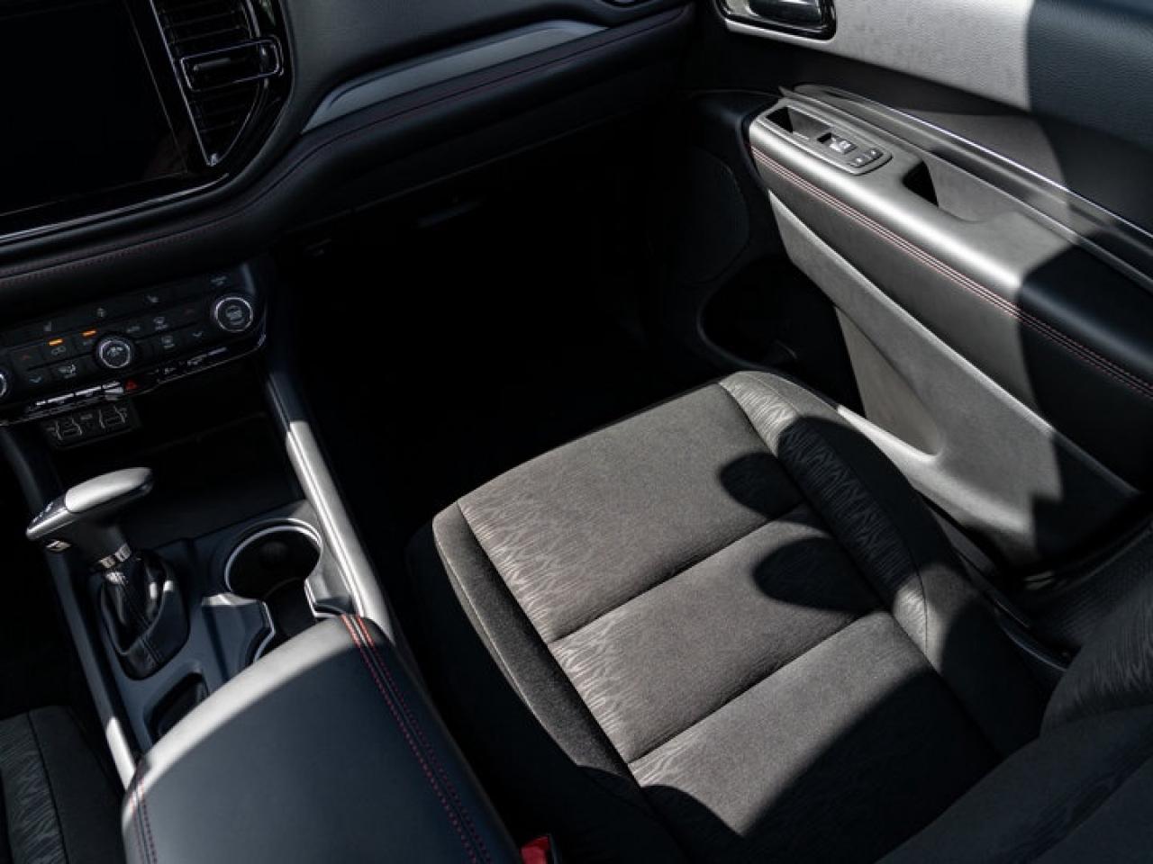 2026 Dodge Durango GT Photo