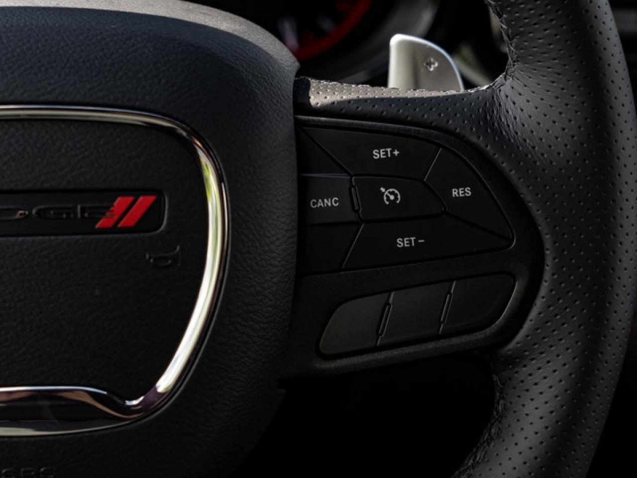 2026 Dodge Durango GT Photo