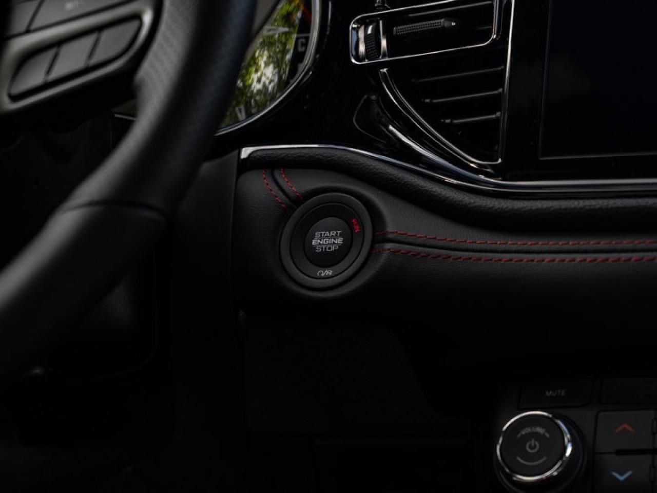 2026 Dodge Durango GT Photo