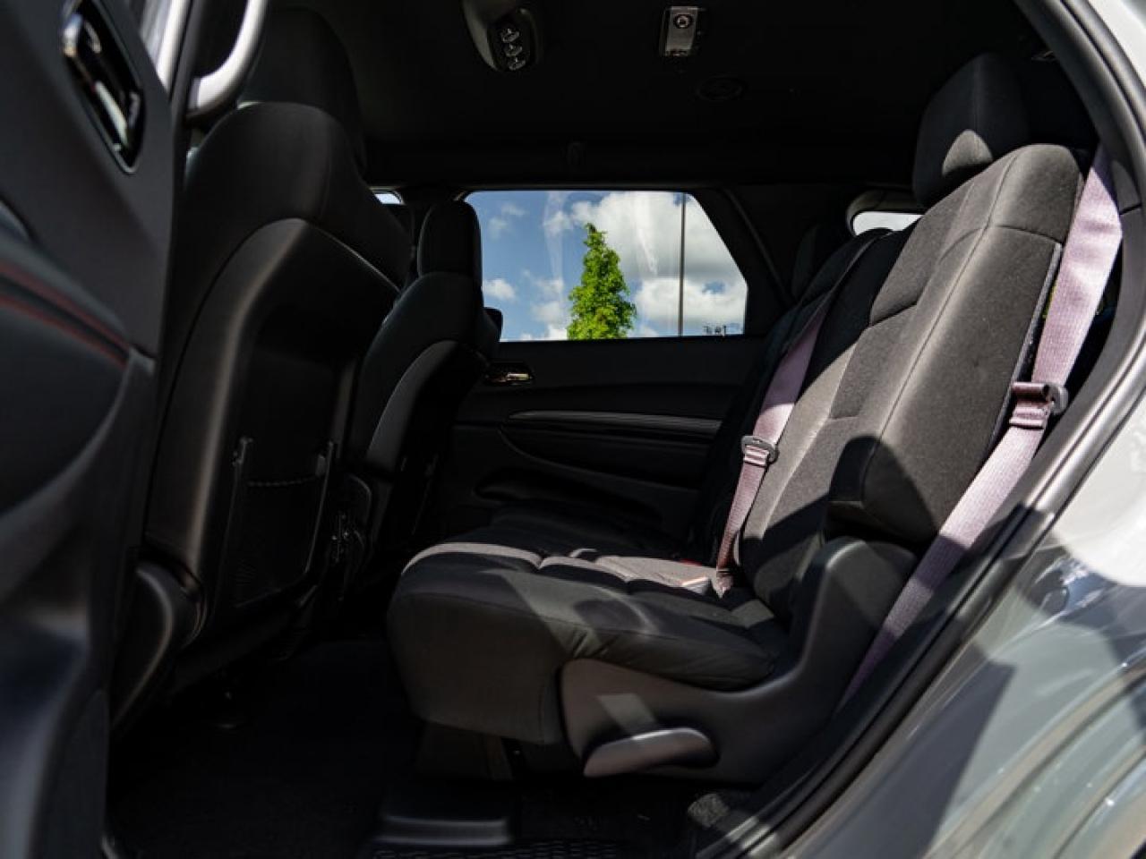 2026 Dodge Durango GT Photo