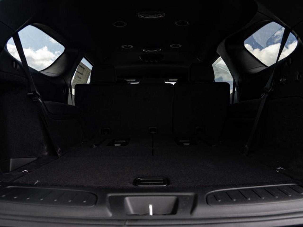 2026 Dodge Durango GT Photo