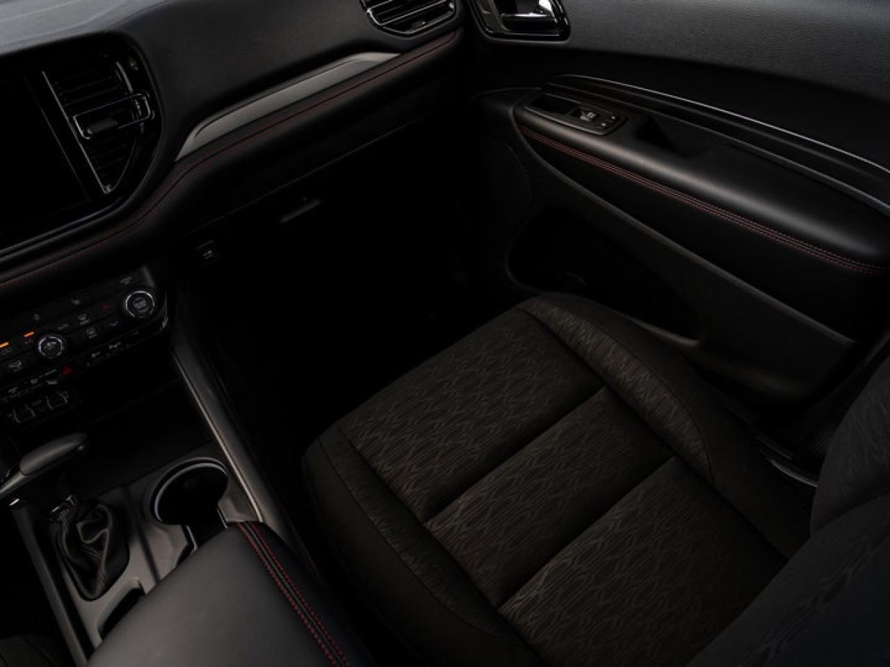 2026 Dodge Durango GT Photo