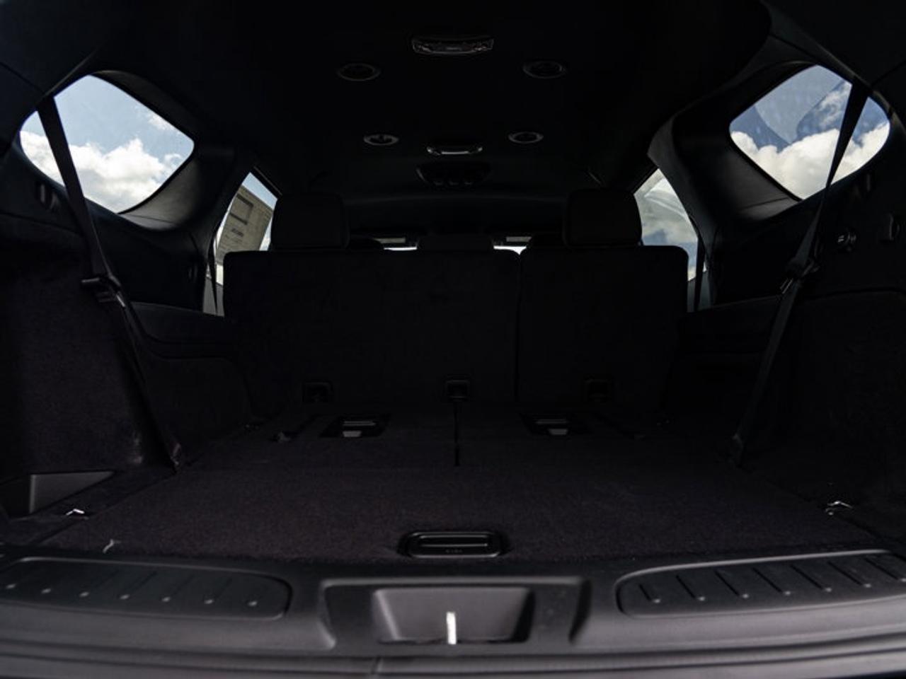 2026 Dodge Durango GT Photo