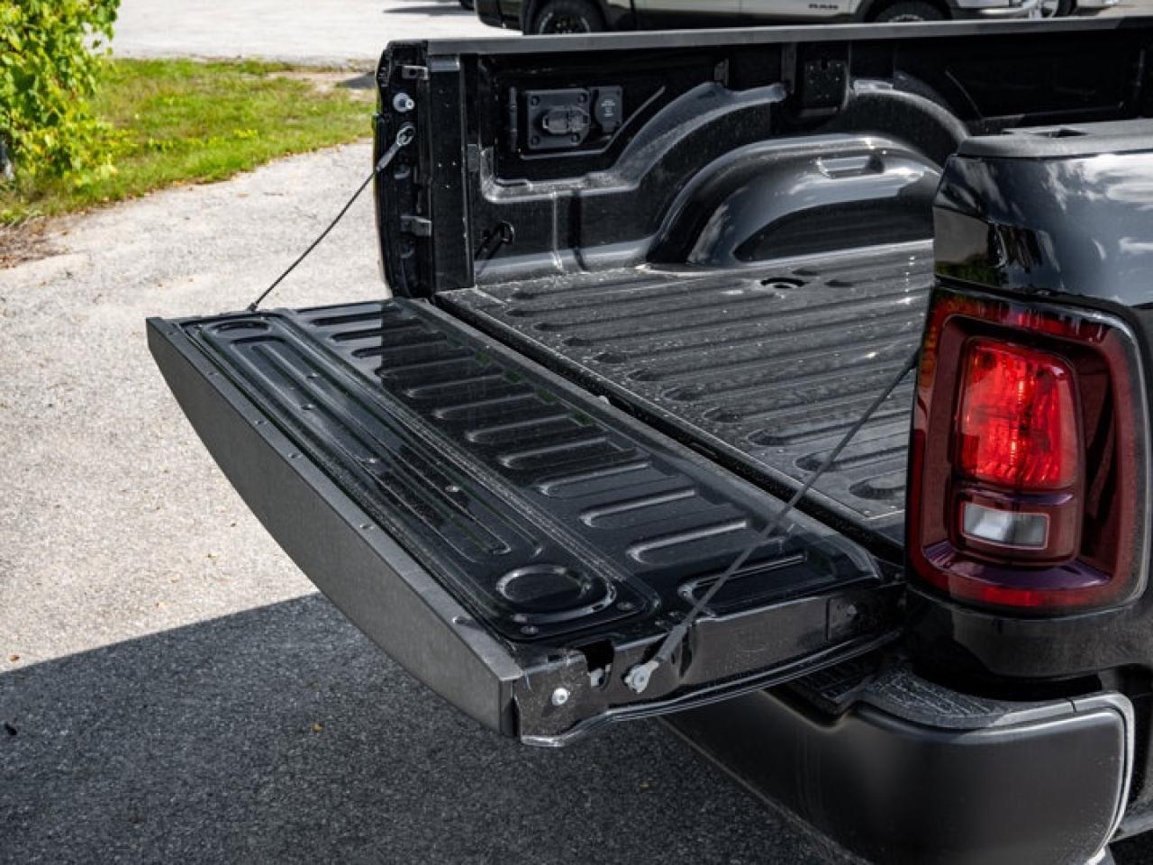 2026 RAM 2500 Tradesman Photo