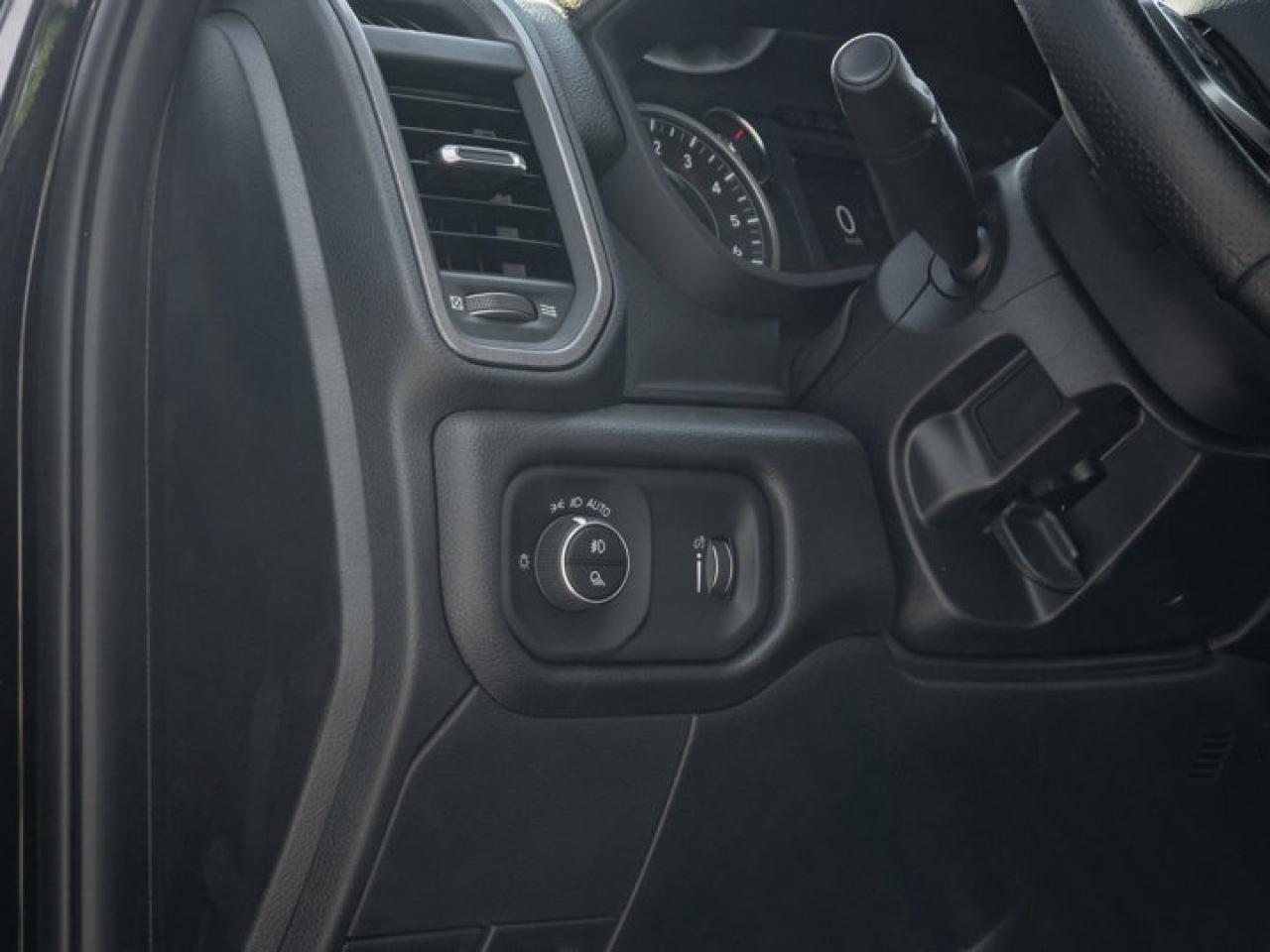 2026 RAM 2500 Tradesman Photo