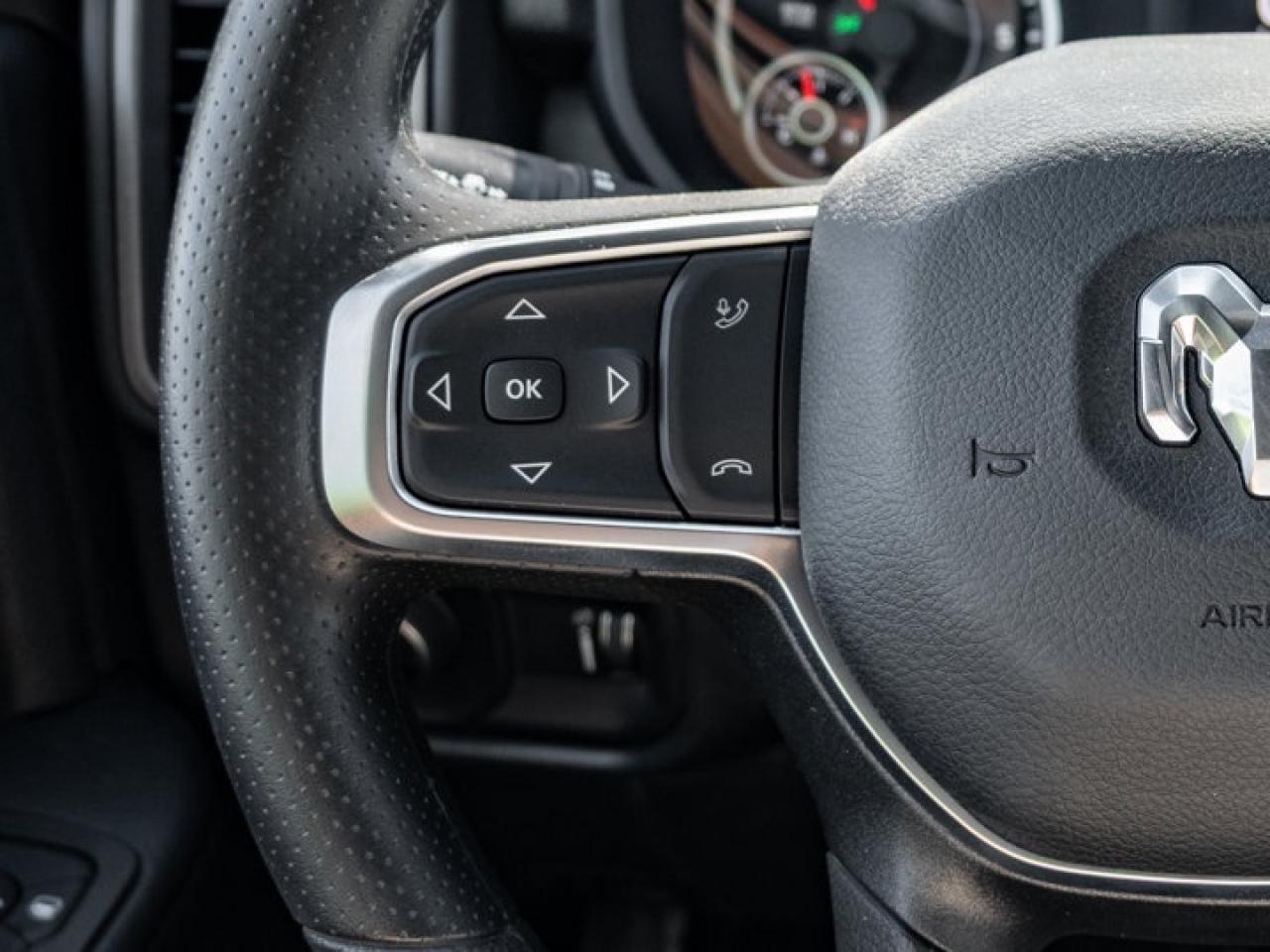 2026 RAM 2500 Tradesman Photo