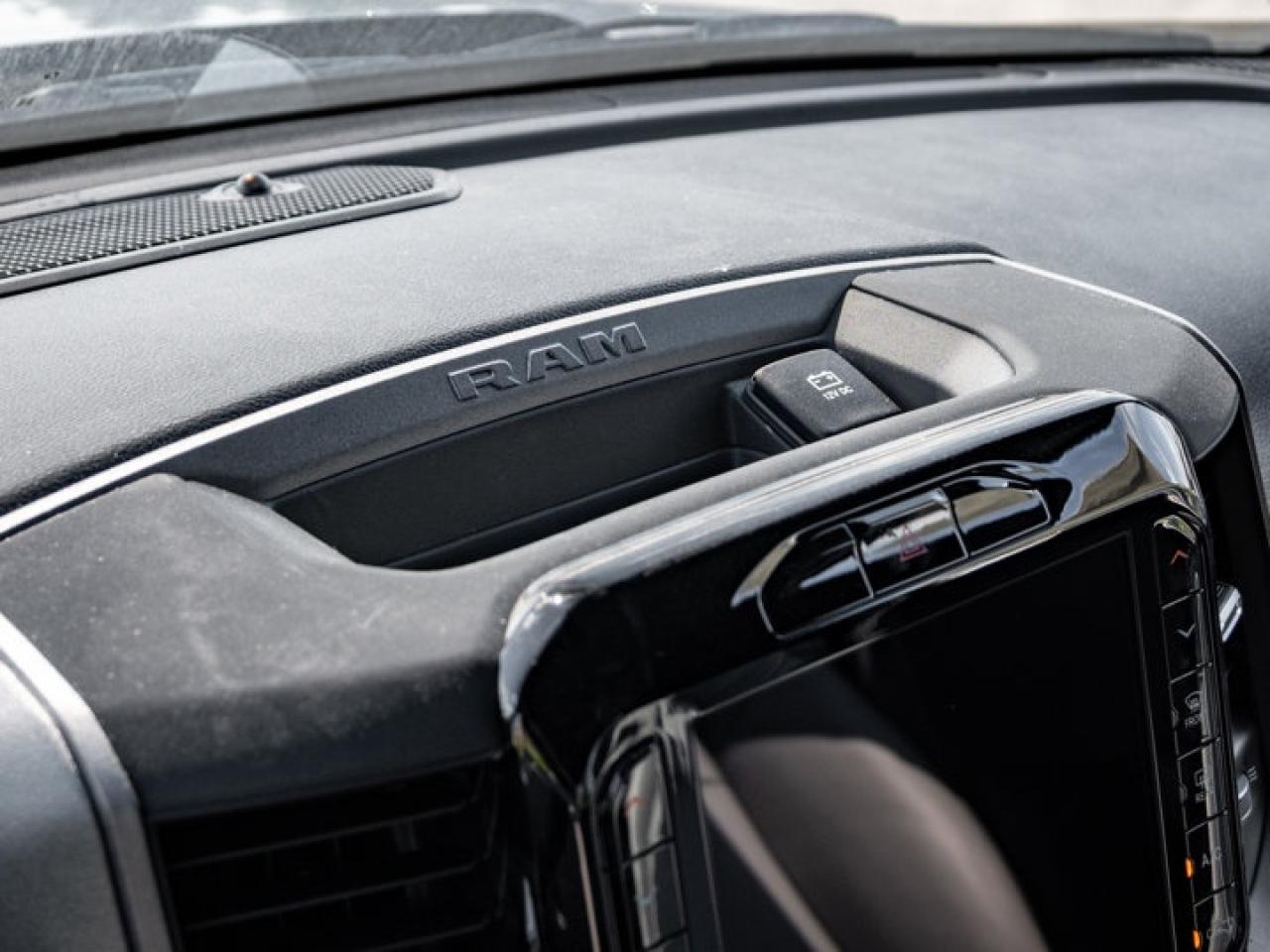 2026 RAM 2500 Tradesman Photo