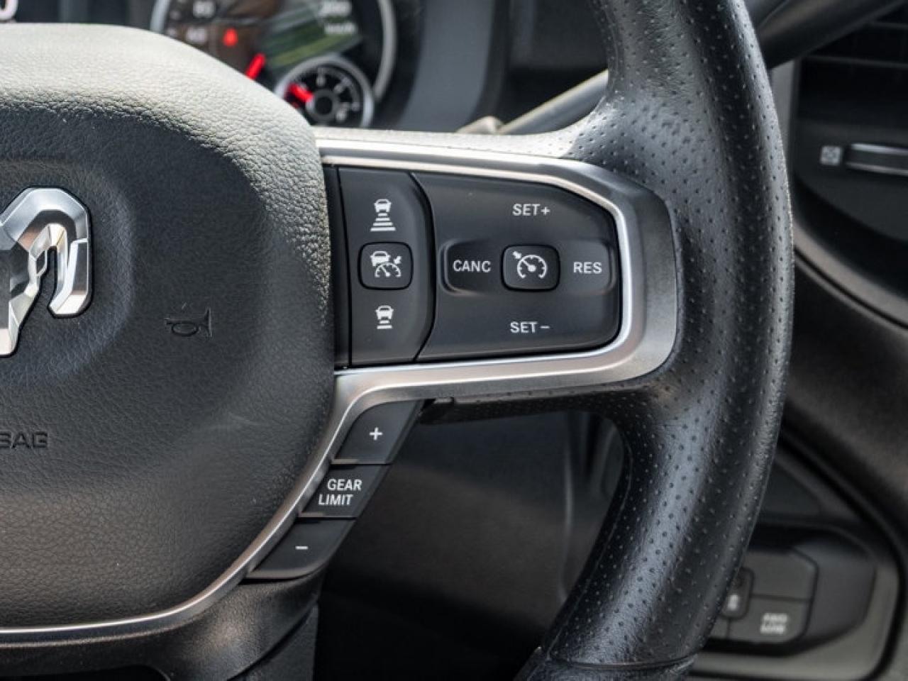 2026 RAM 2500 Tradesman Photo