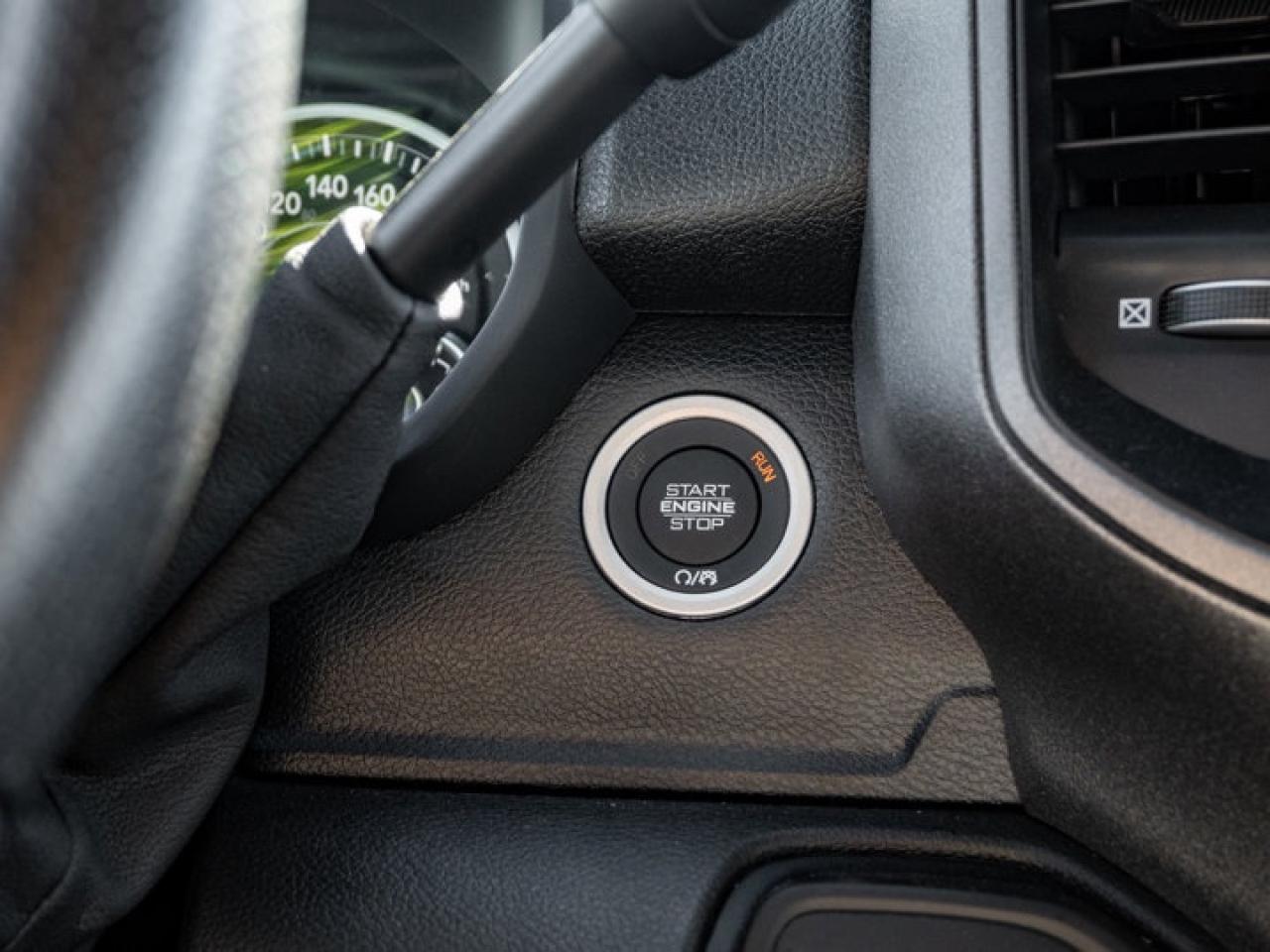 2026 RAM 2500 Tradesman Photo