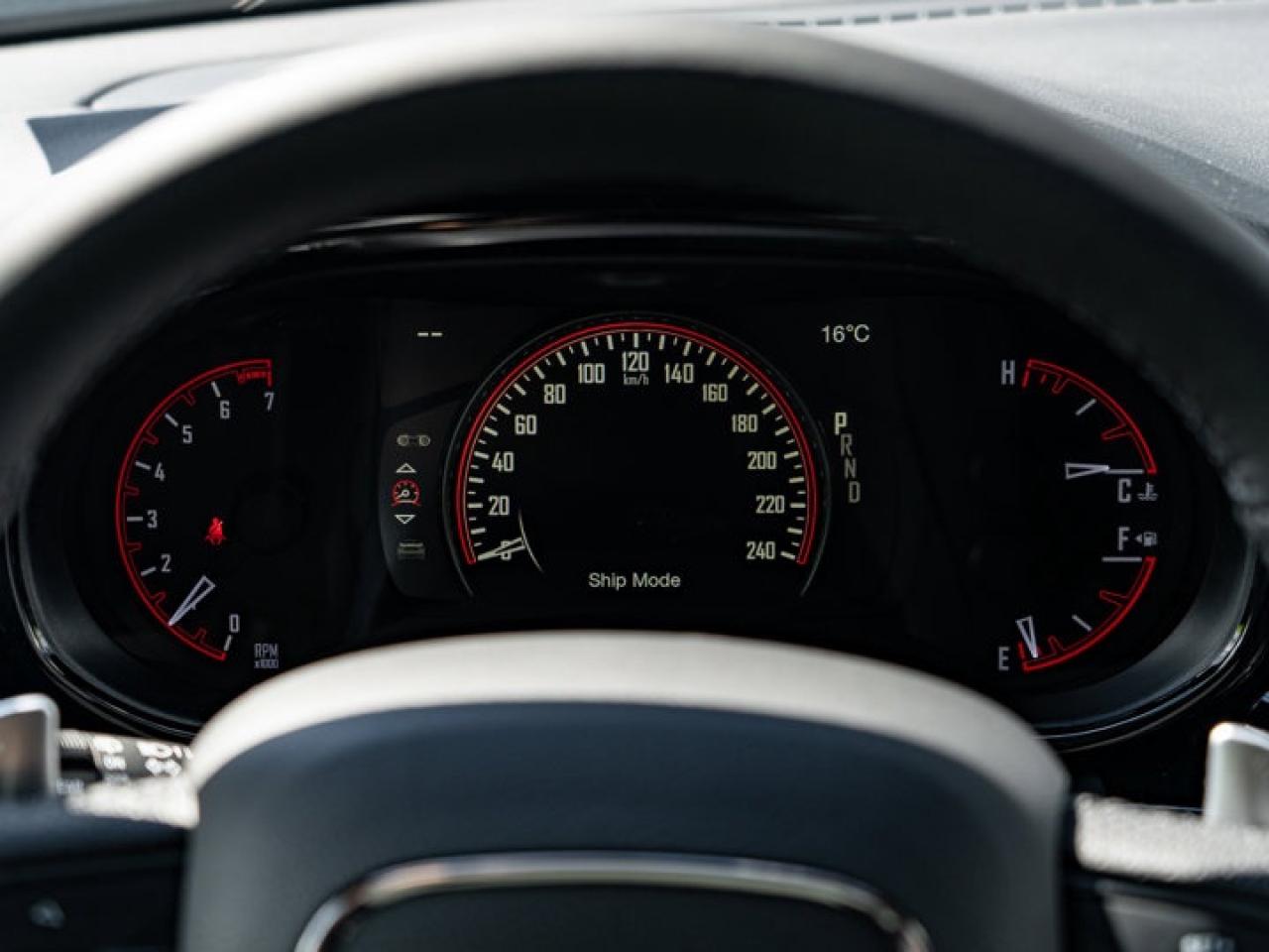 2026 Dodge Durango GT Photo2