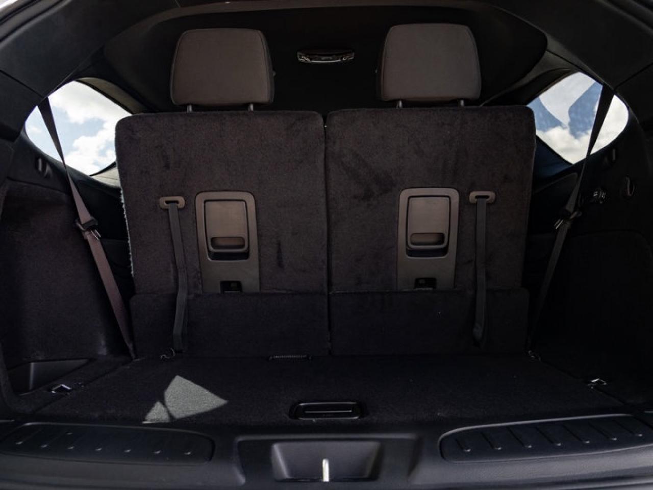 2026 Dodge Durango GT Photo