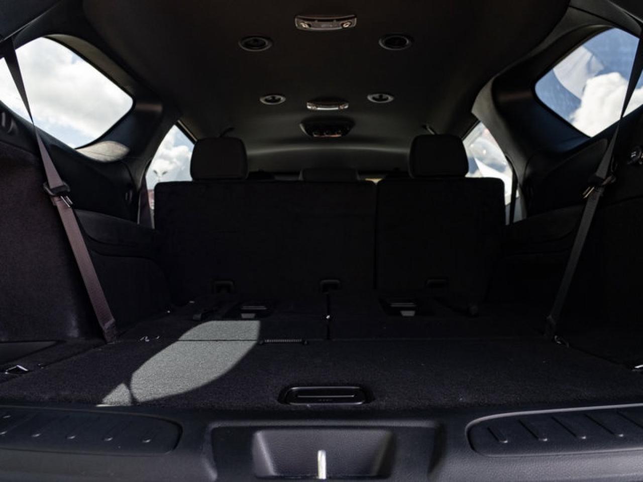 2026 Dodge Durango GT Photo