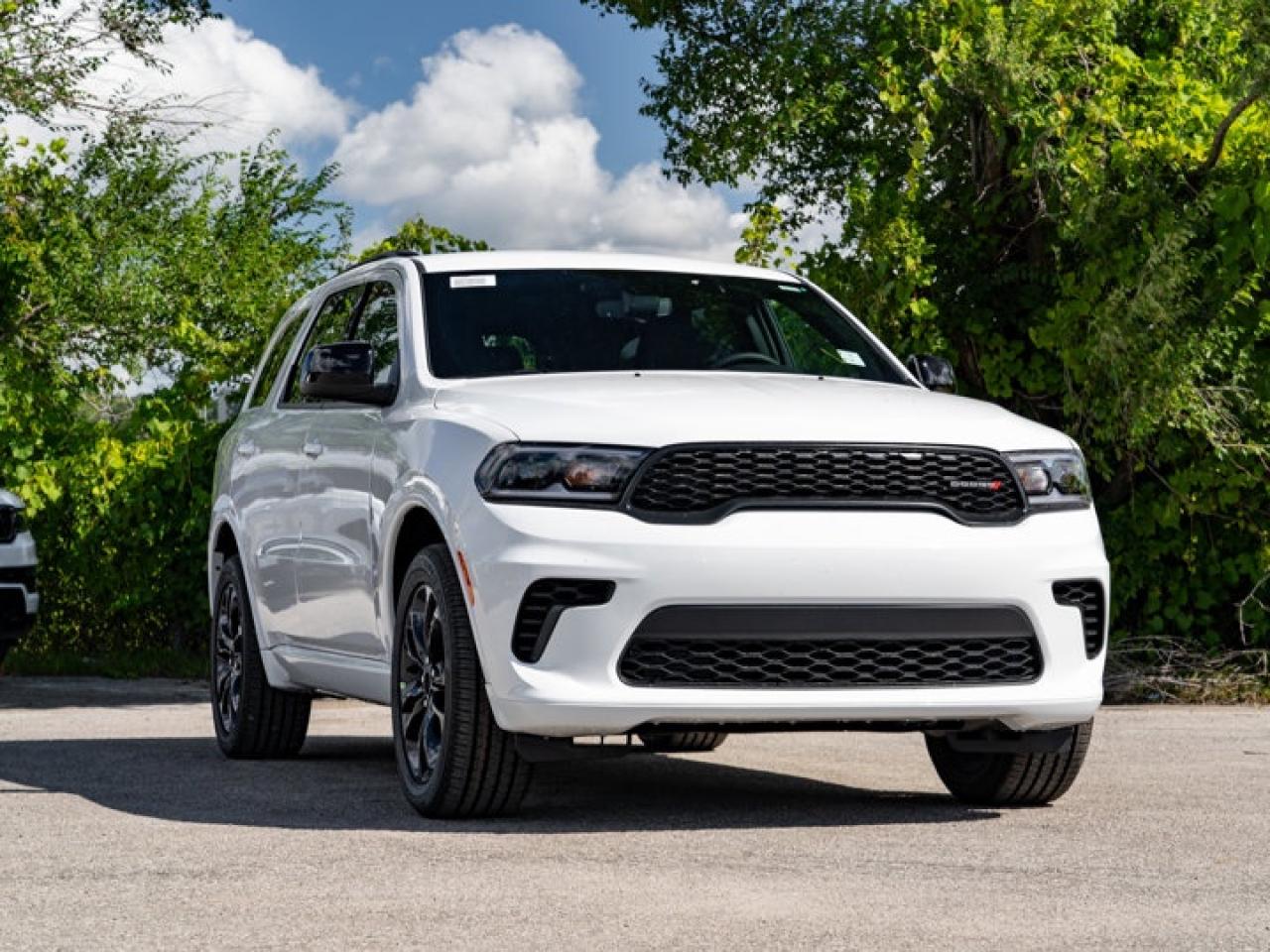 2026 Dodge Durango GT Photo