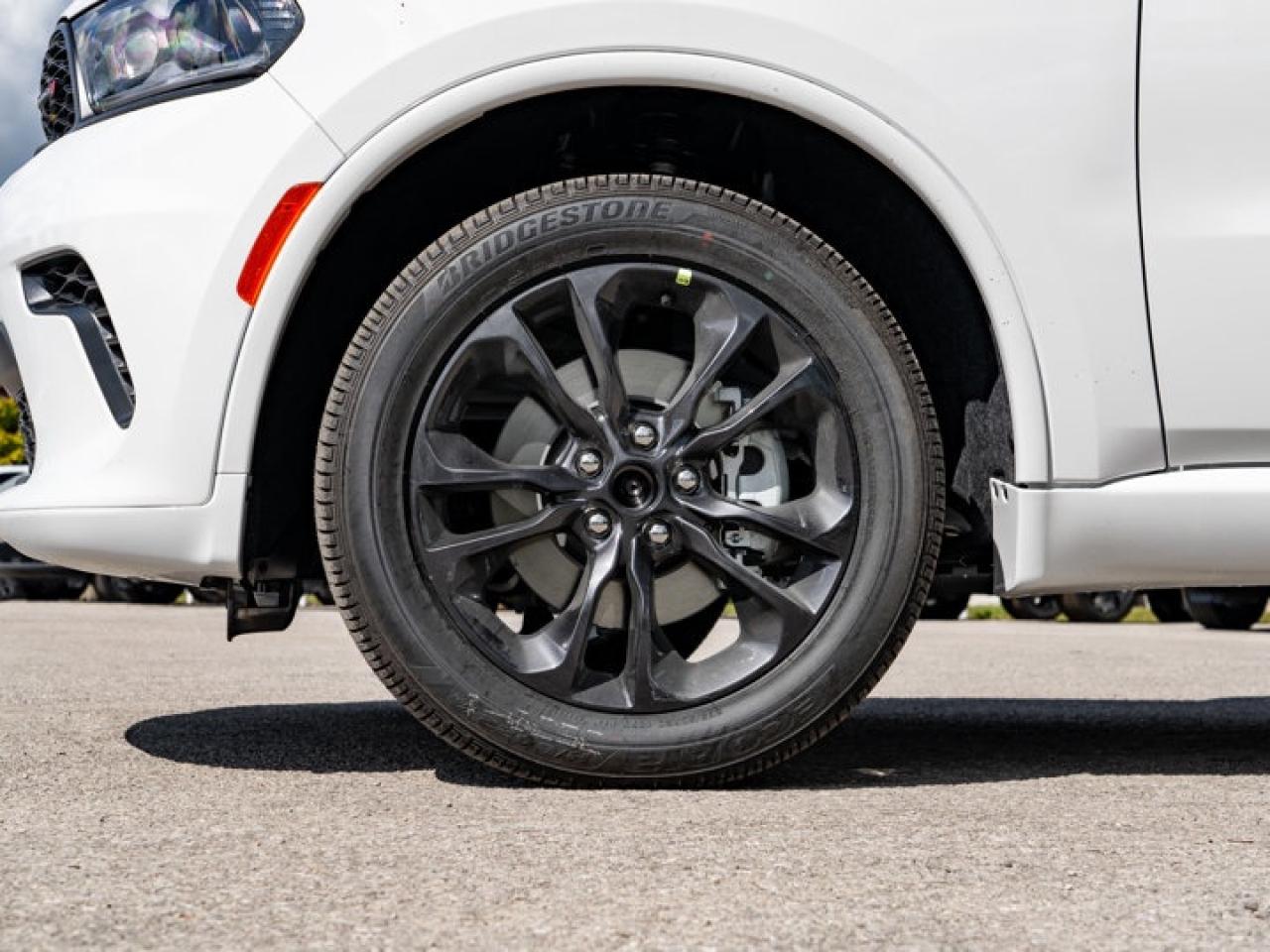 2026 Dodge Durango GT Photo