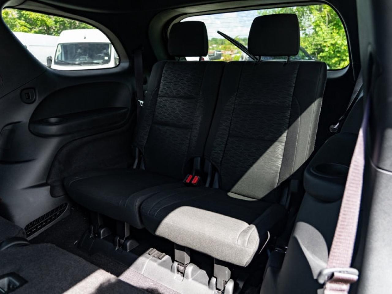 2026 Dodge Durango GT Photo