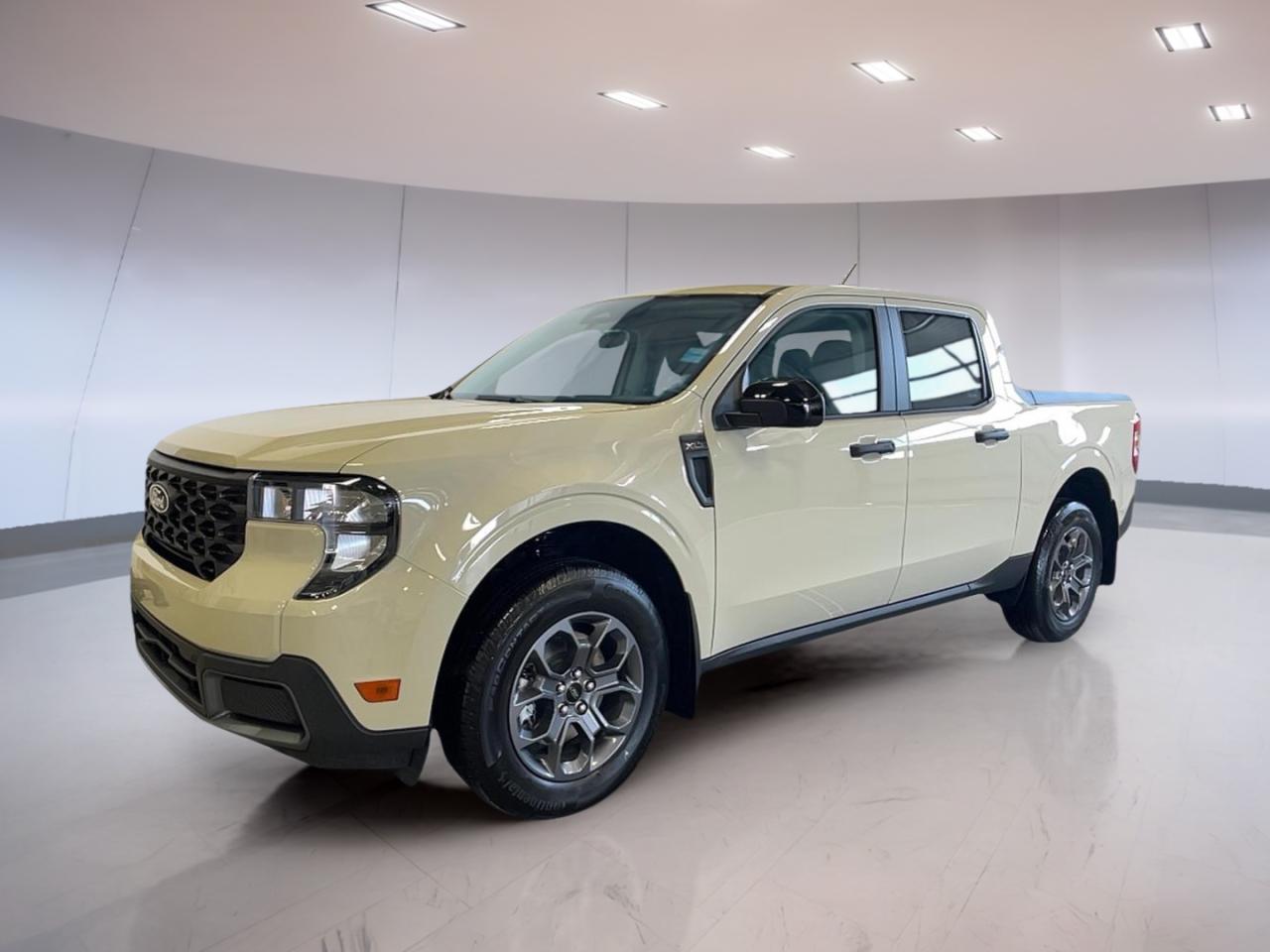 New 2025 Ford Maverick XLT AWD SuperCrew for sale in Moose Jaw, SK