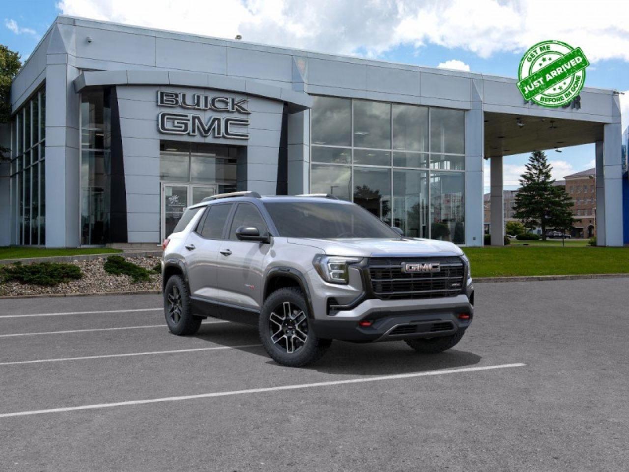 New 2026 GMC Terrain AWD AT4 for sale in Kingston, ON