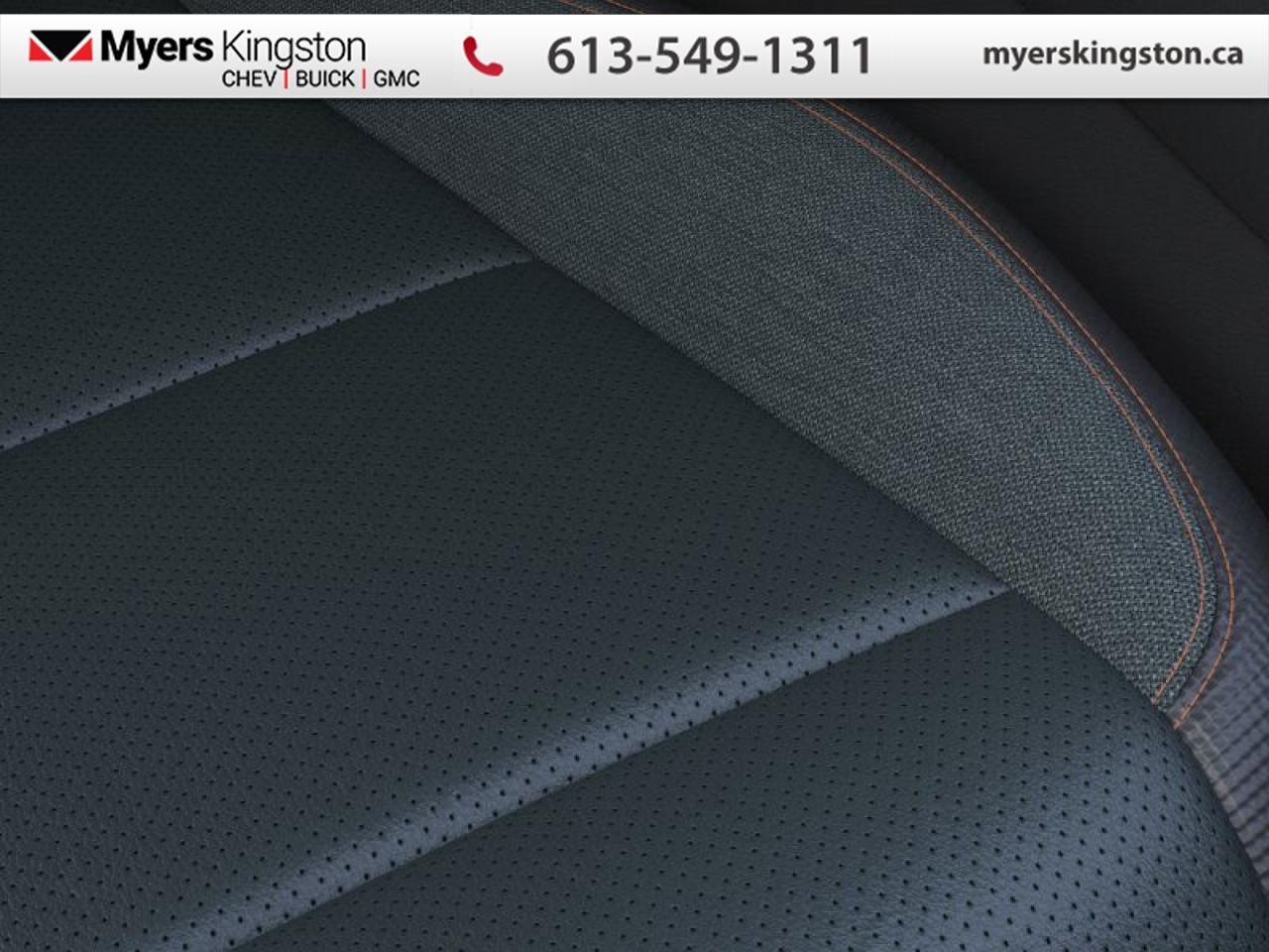 2026 GMC Terrain AWD AT4 Photo