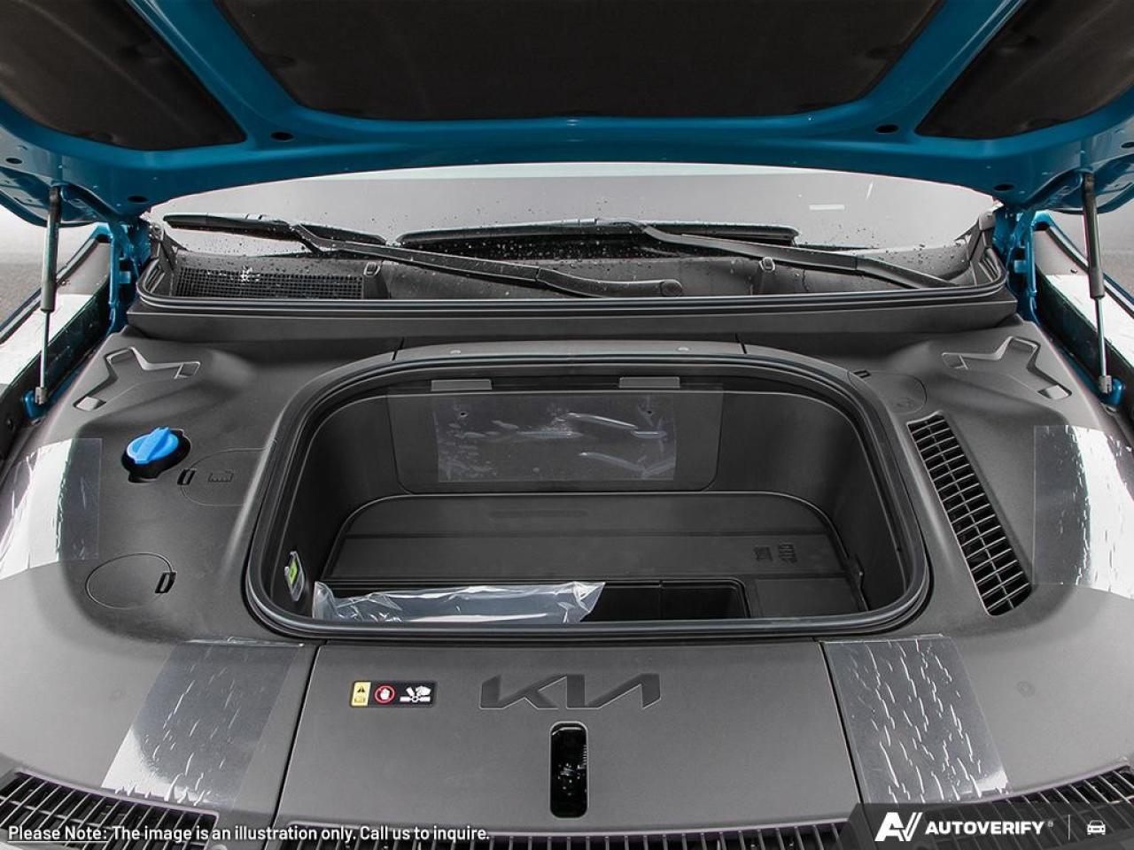 2026 Kia EV9 Land w/GT-Line Package AWD Photo