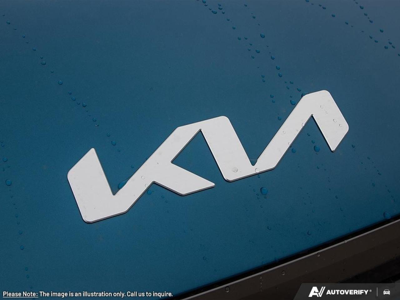 2026 Kia EV9 Land w/GT-Line Package AWD Photo