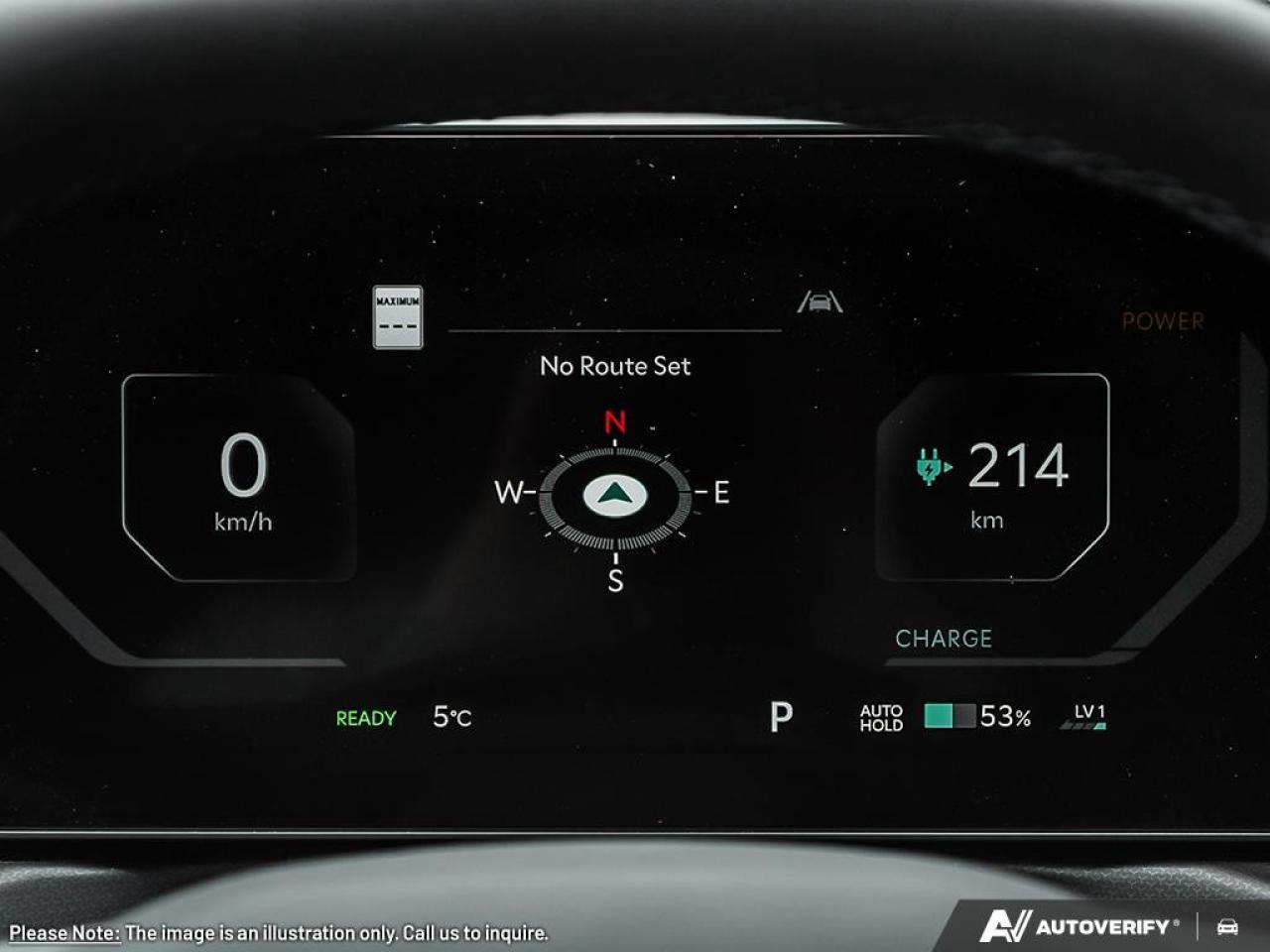 2026 Kia EV9 Land w/GT-Line Package AWD Photo