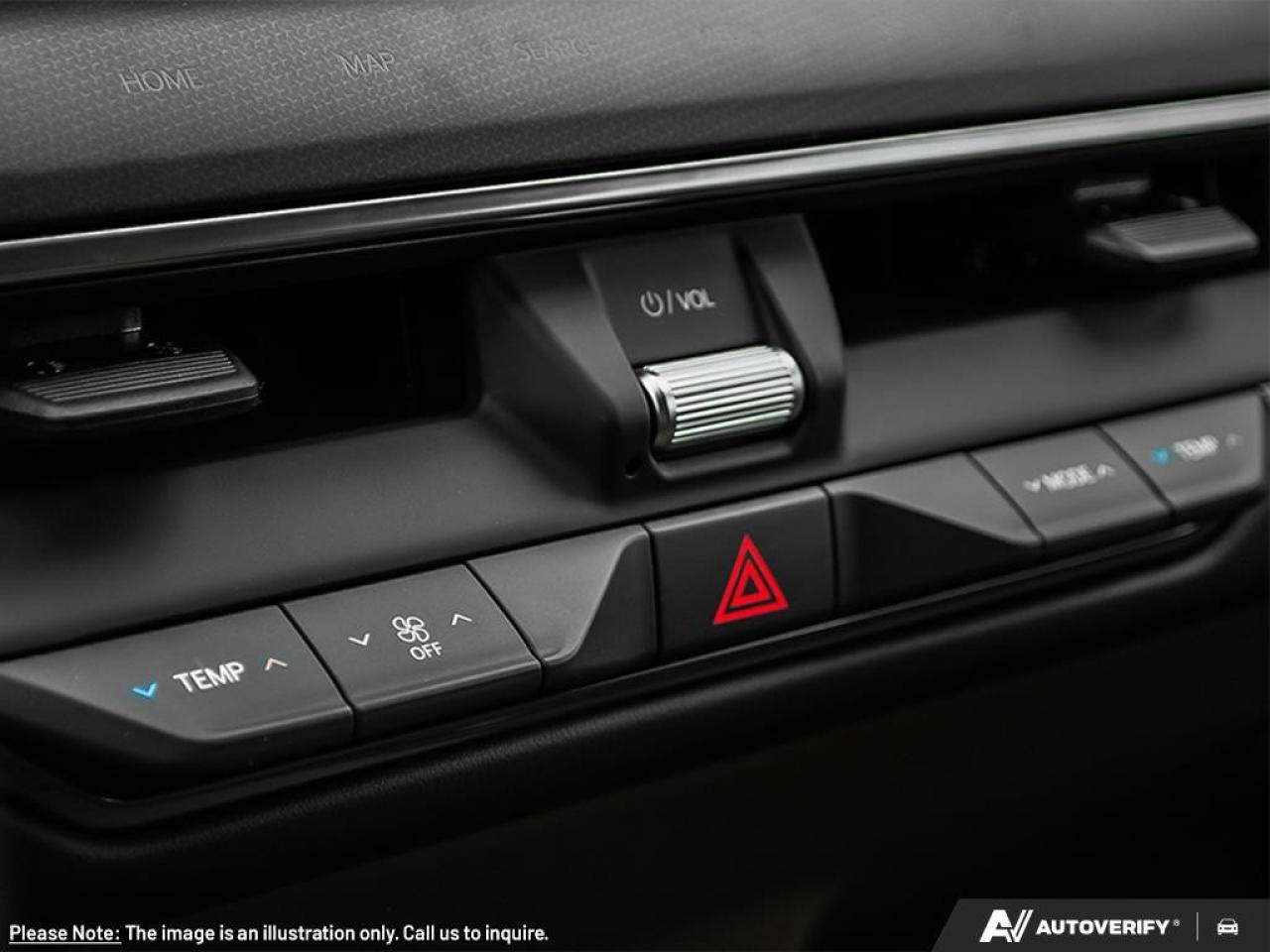 2026 Kia EV9 Land w/GT-Line Package AWD Photo