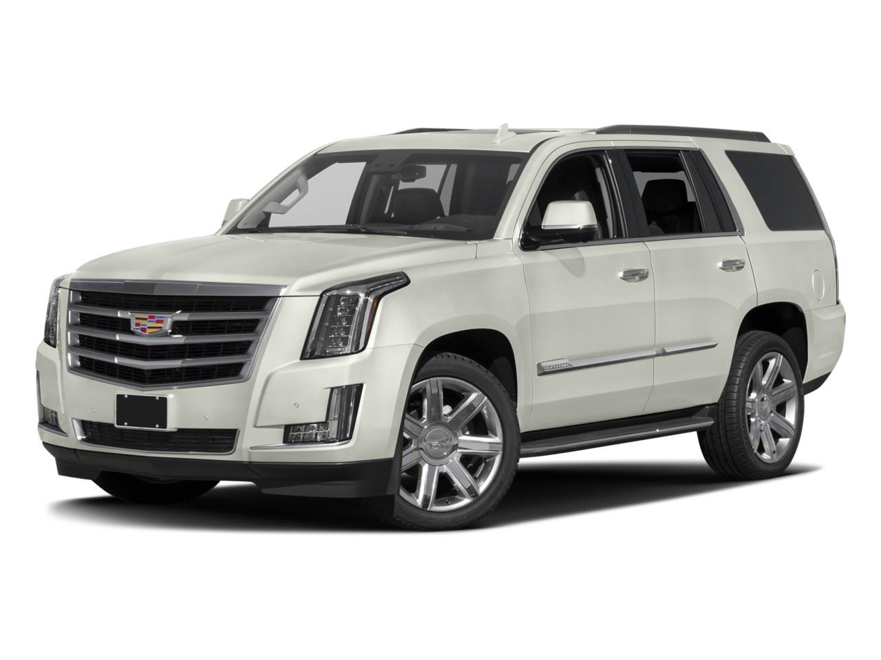 Used 2017 Cadillac Escalade 4WD 4dr Luxury for sale in Truro, NS