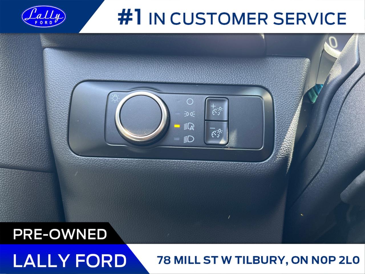 2025 Ford Escape Active Photo